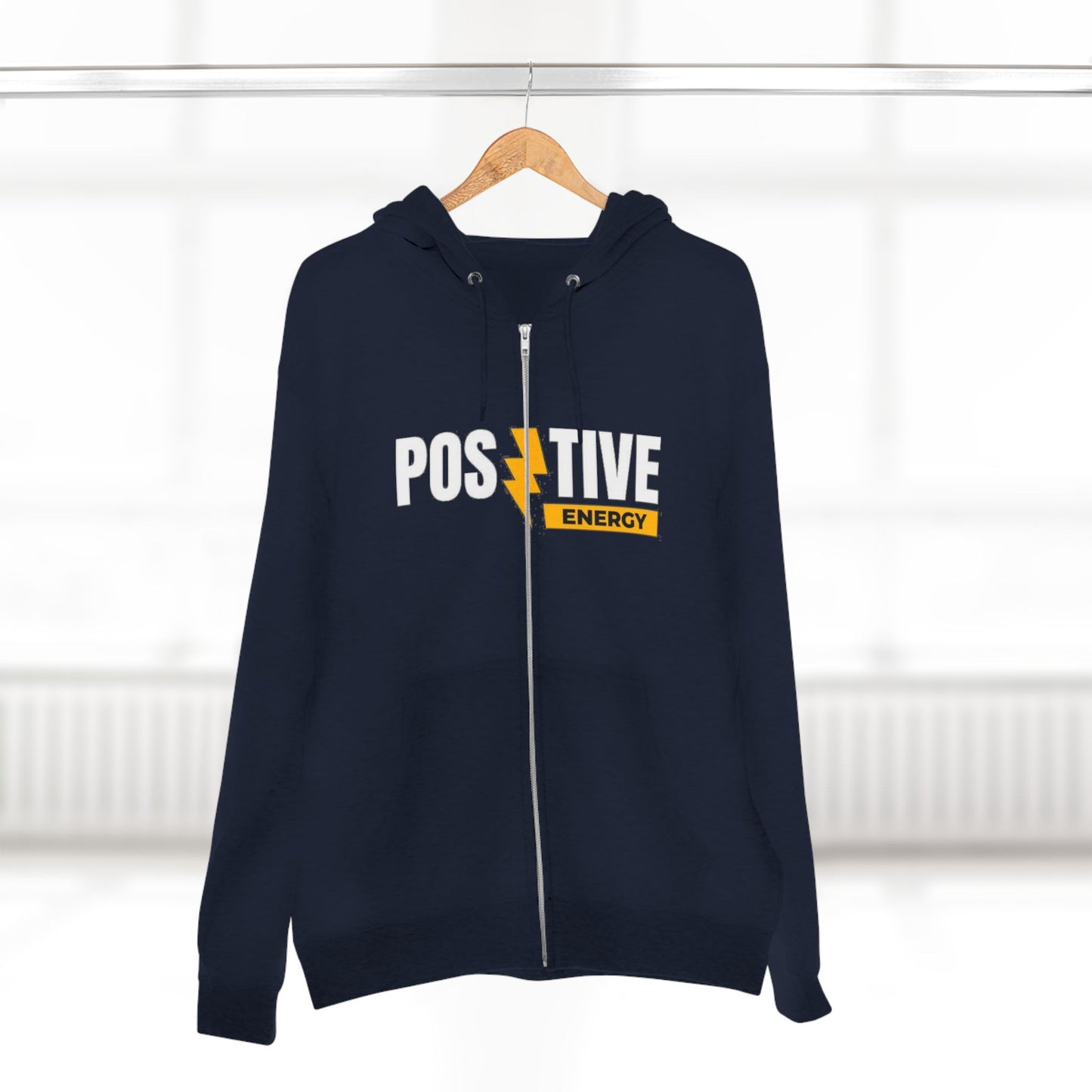 Casual Pullover Hoodie for Men Comfortable Daily Wear
