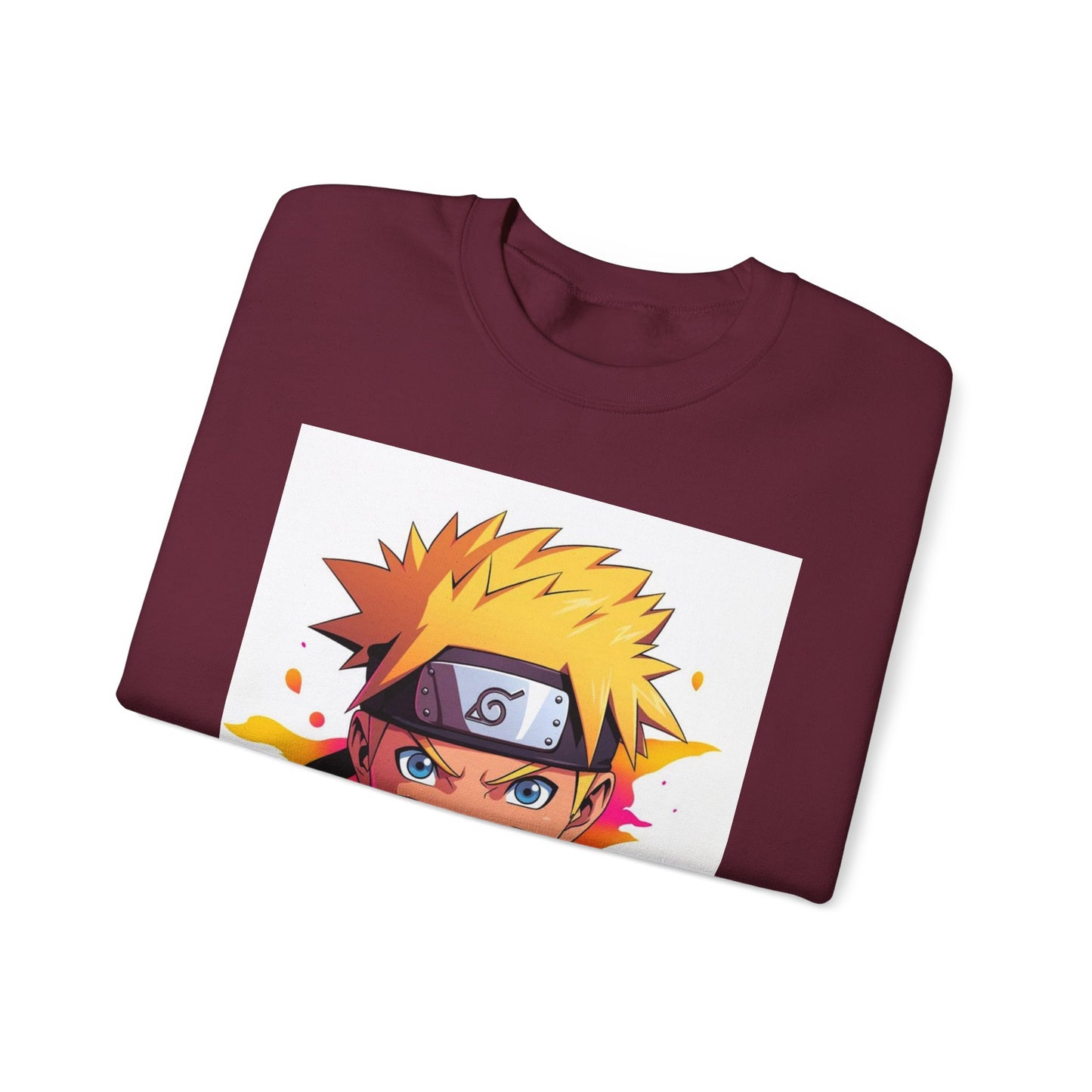 Unisex Heavy Blend Crewneck Sweatshirt