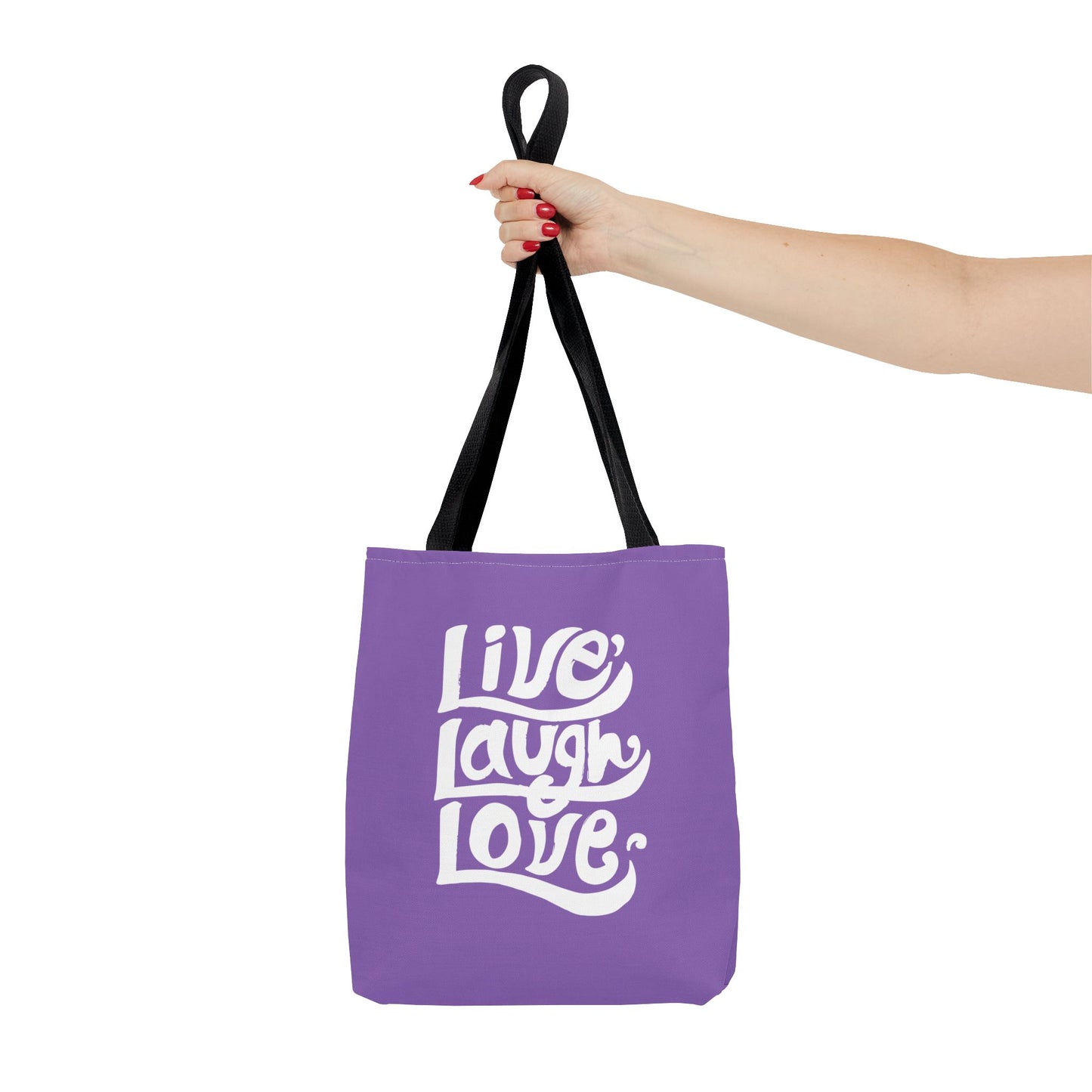 Tote Bag (AOP)