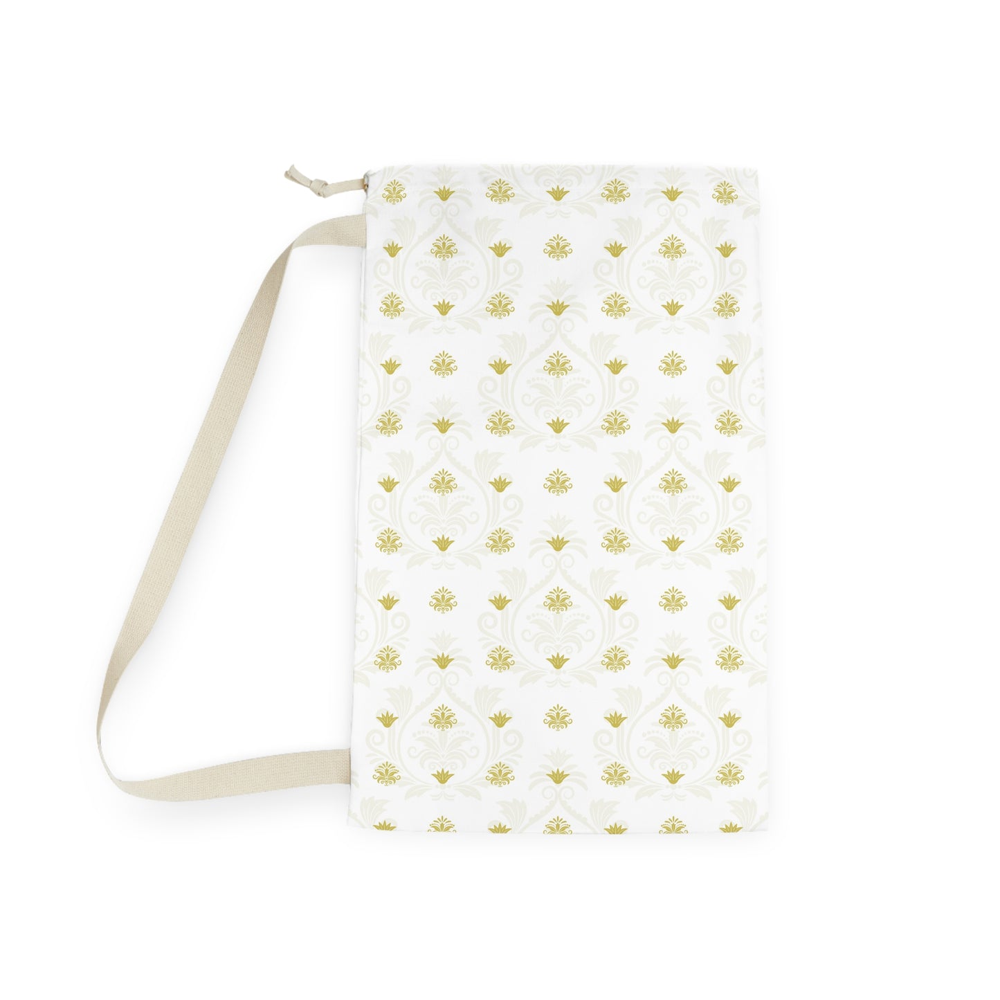Travel Lover Laundry Bag – Aesthetic Minimal Line Art Clothes Organizer