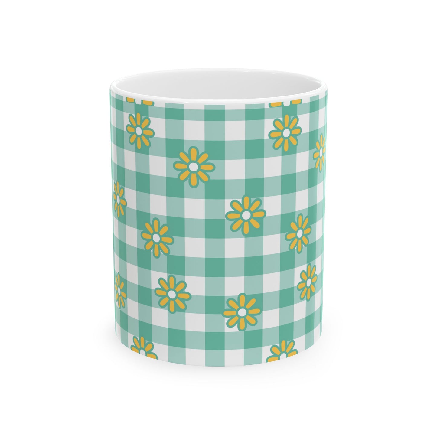 Ceramic Mug, (11oz, 15oz)