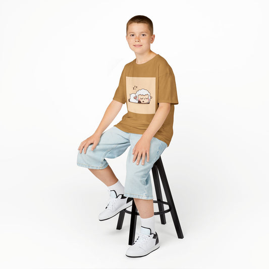 Kids Heavy Cotton™ Tee