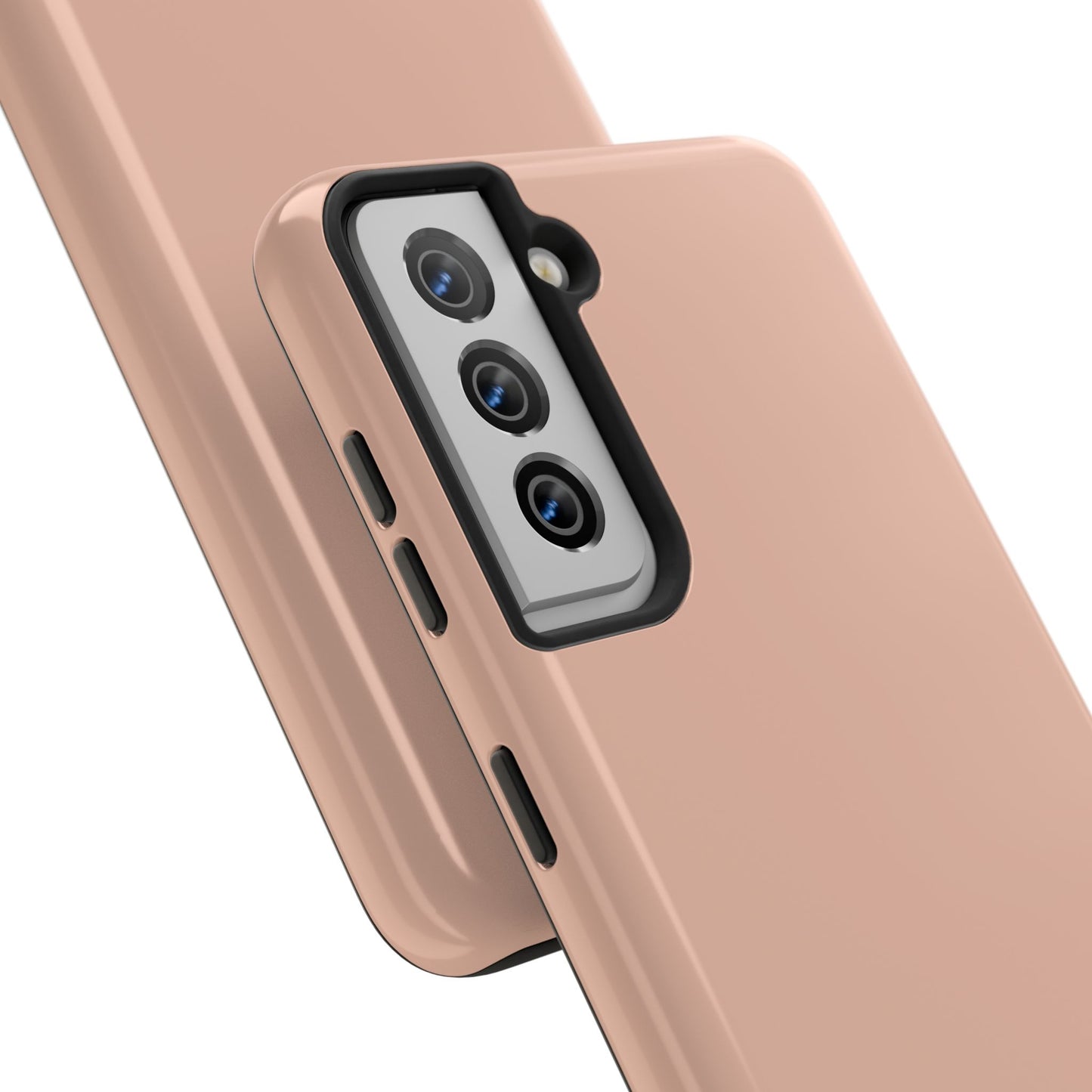Rose Gold Aesthetic Phone Case