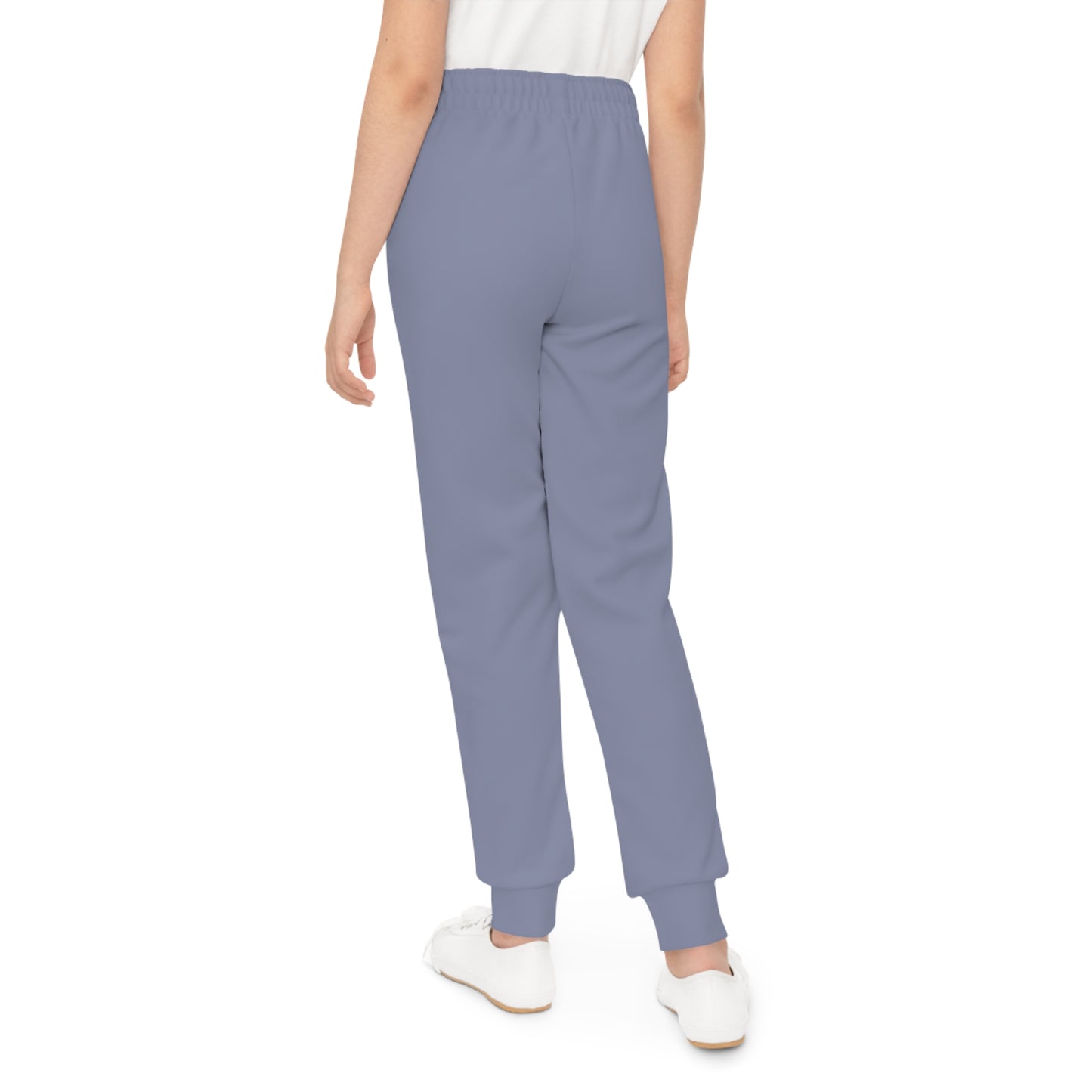 Youth Joggers for Casual Comfort, Trendy Athleisure Pants for Kids, Perfect for School, Sports, and Playdates, Everyday Wear, Gift Idea