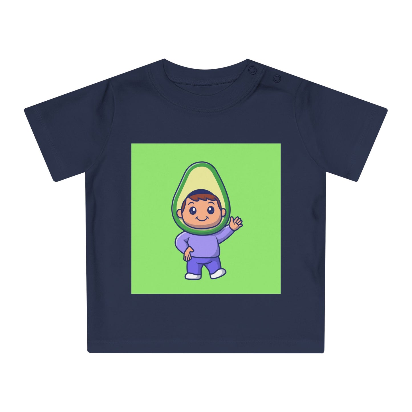 Baby T-Shirt