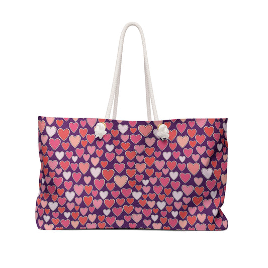 Weekender Bag