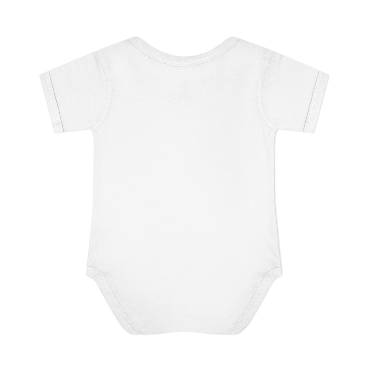 Adorable Giraffe Art Infant Romper