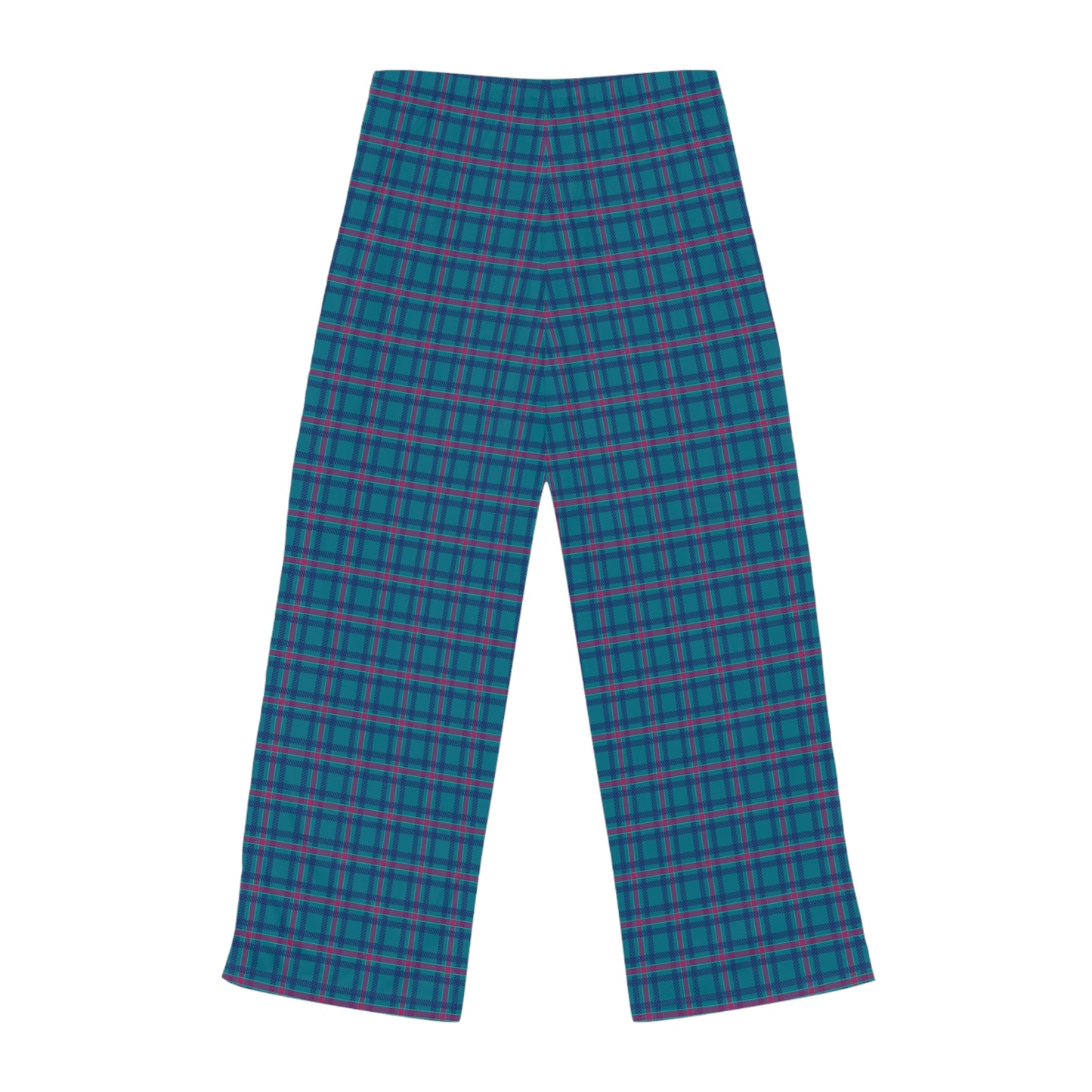 Cozy Women’s Pajama Pants in Plaid, Comfortable Sleepwear, Perfect for Lounging, Relaxation, Gifts for Her, Holidays & Home