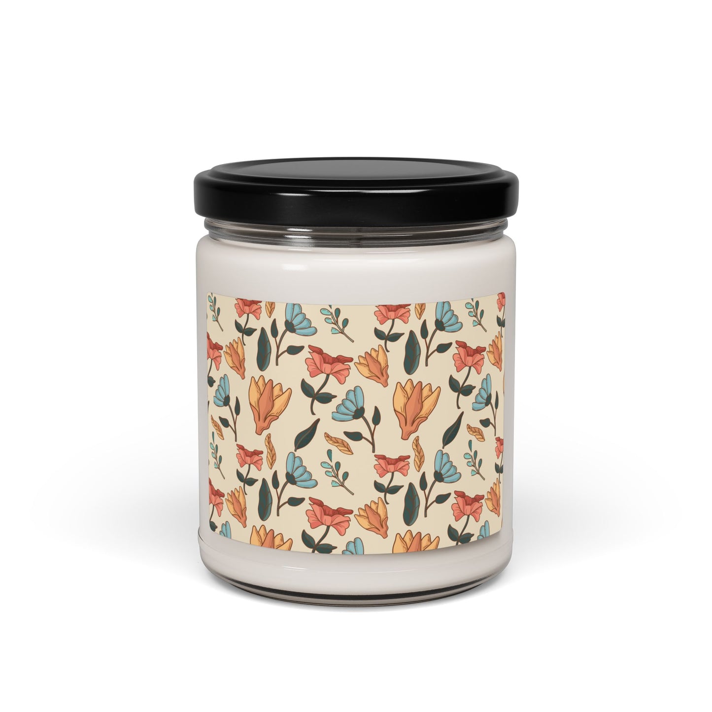 Scented Soy Candle, 9oz