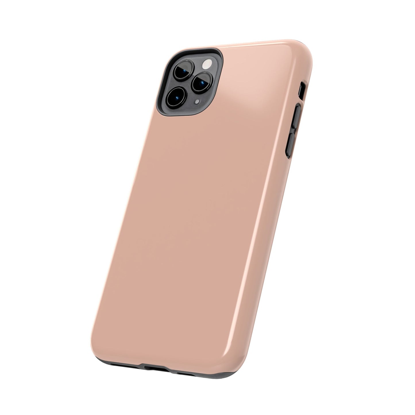 Rose Gold Aesthetic Phone Case