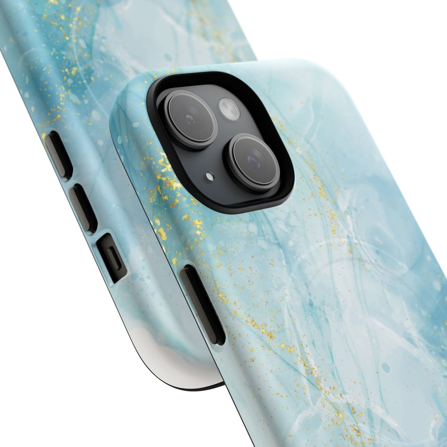 Tough Magnetic Cases