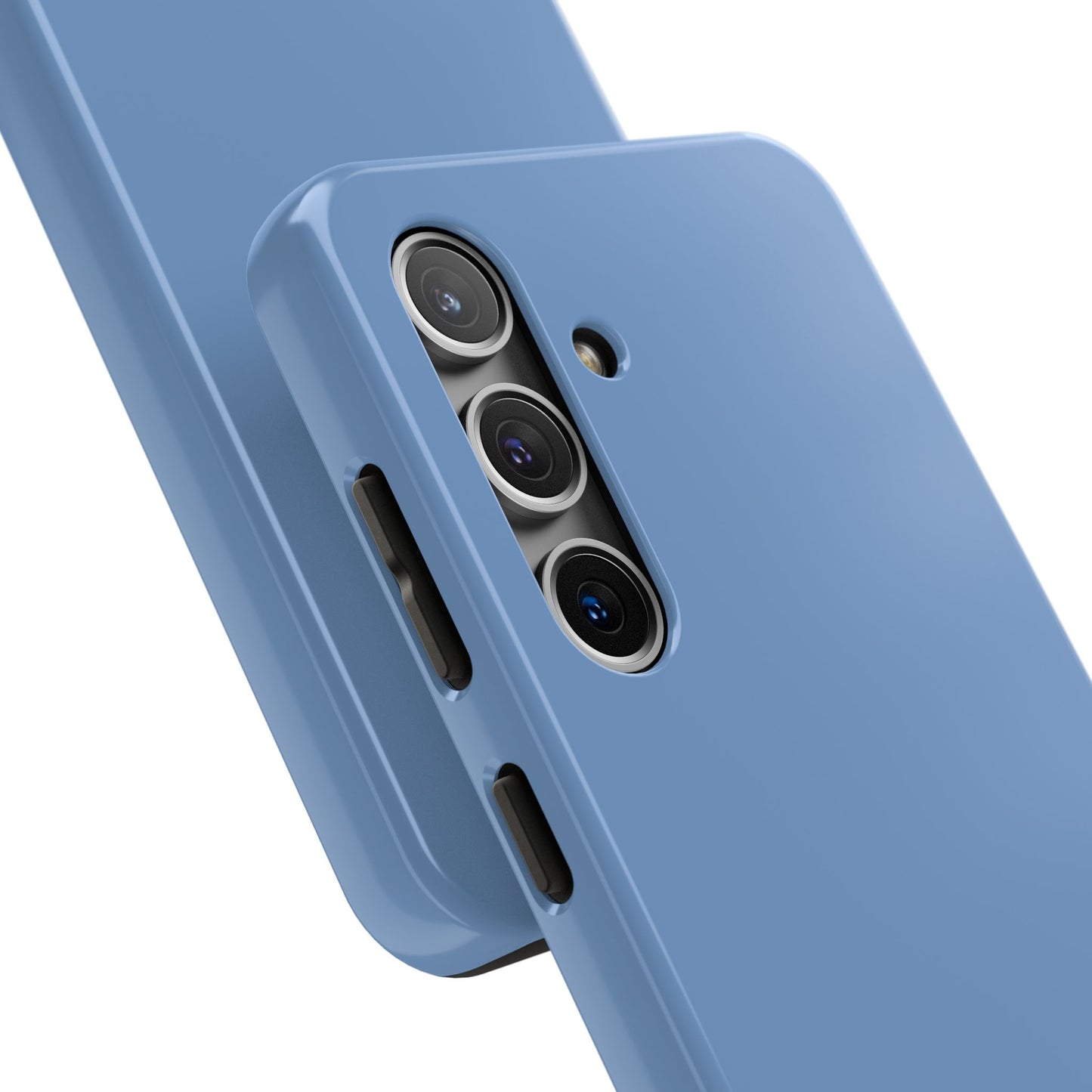 Blue Aesthetic Phone Case