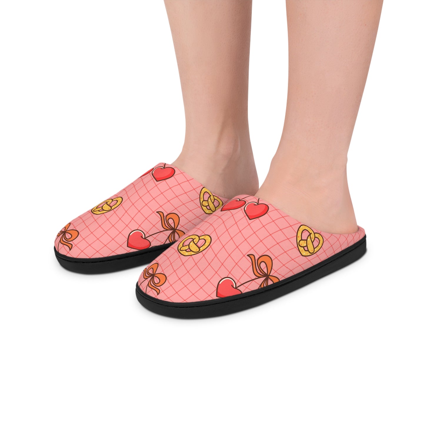 Women's Indoor Slippers