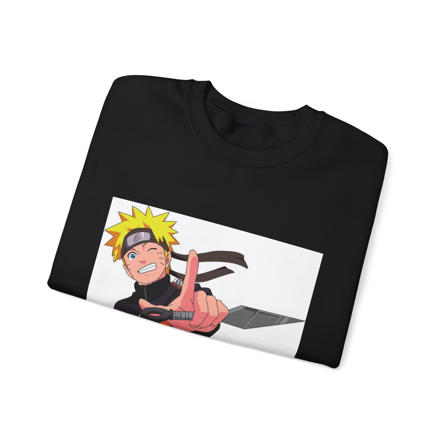 Unisex Heavy Blend Crewneck Sweatshirt