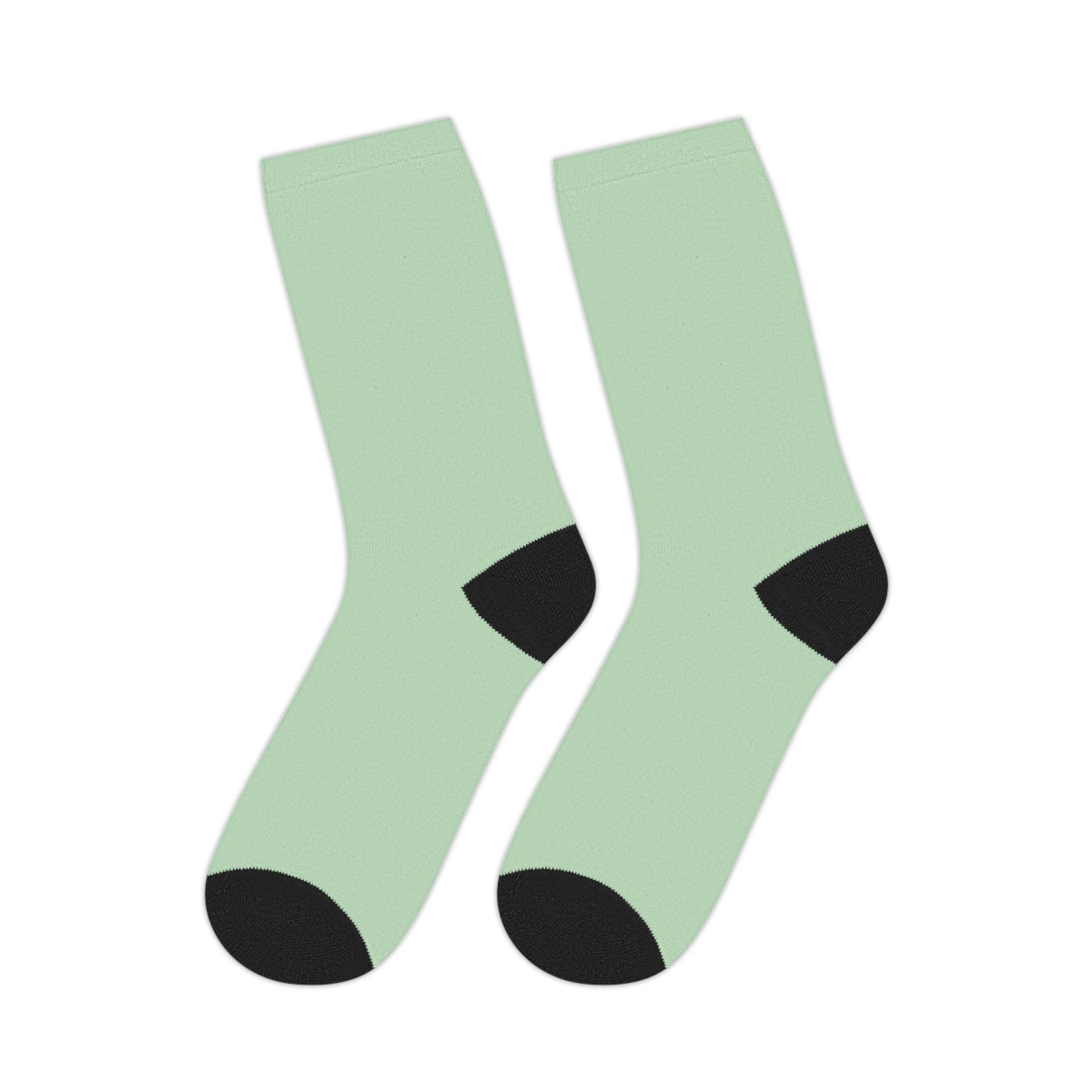 Mid-length Socks