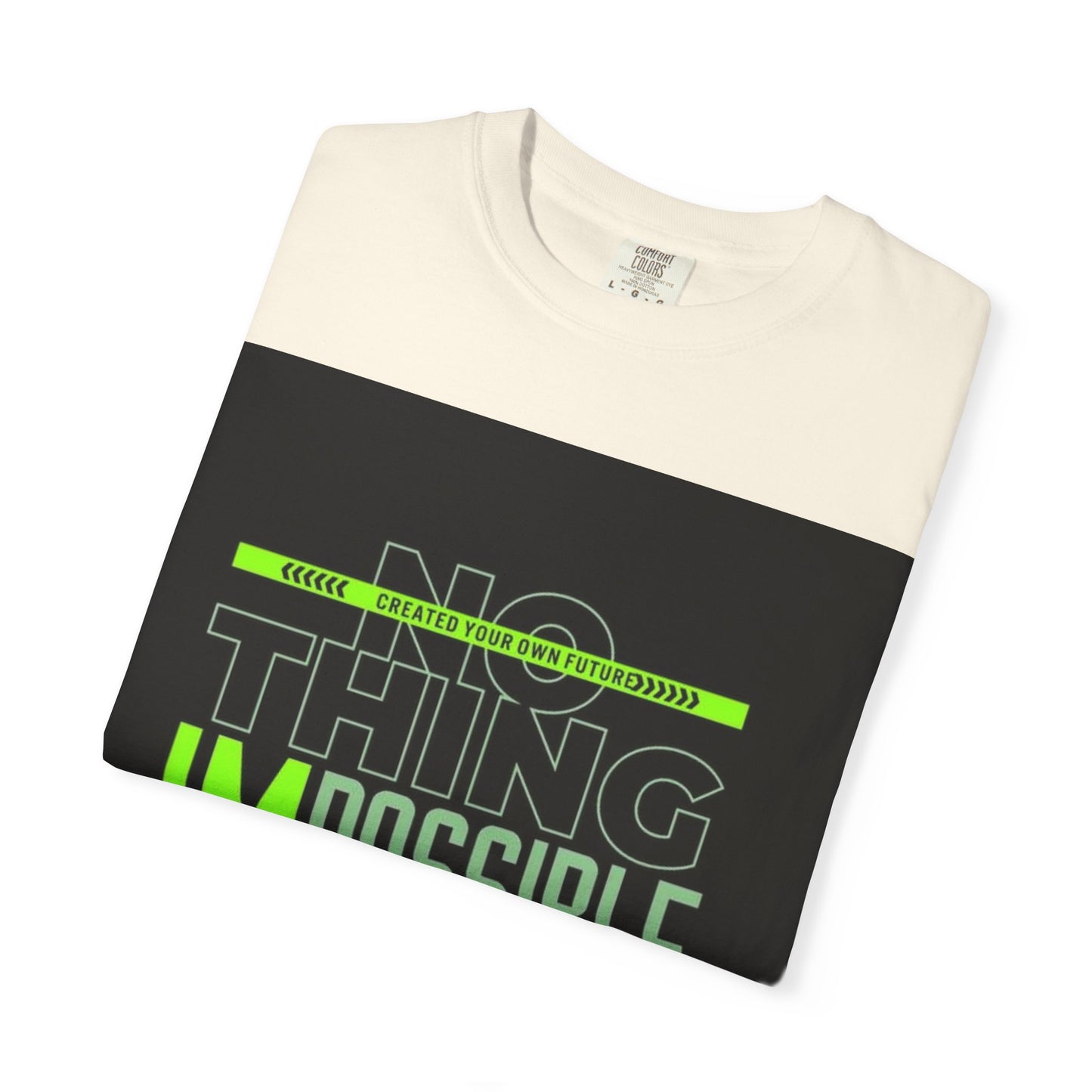 Graphic Men's T-Shirt