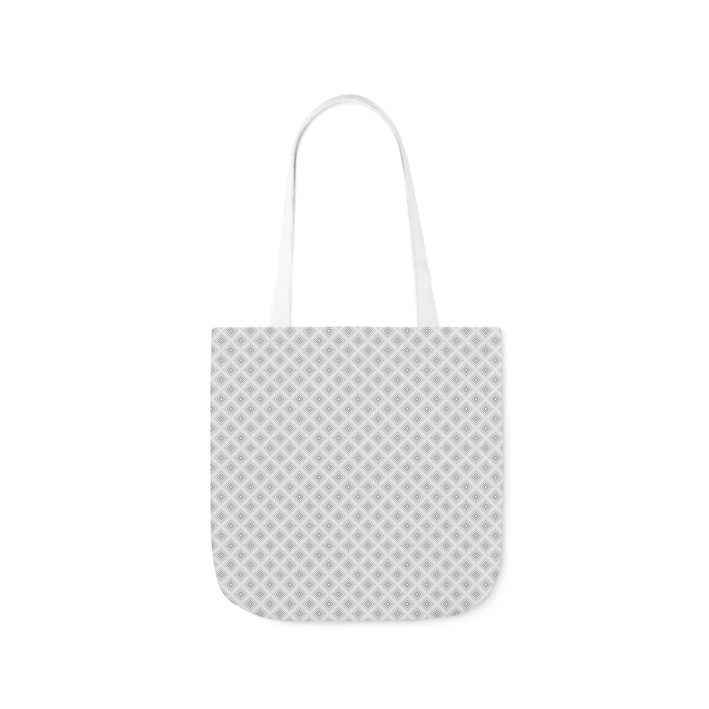 Canvas Tote Bag, 5-Color Straps