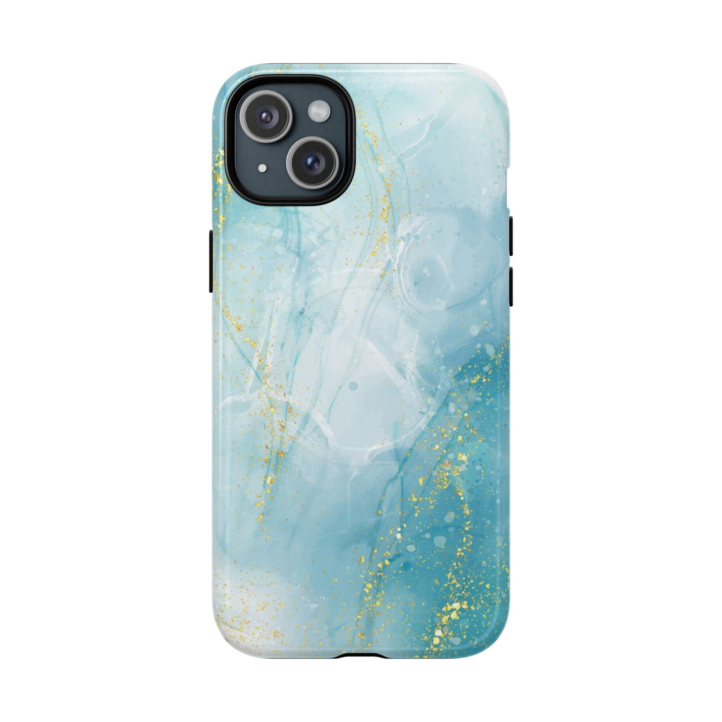 Tough Magnetic Cases