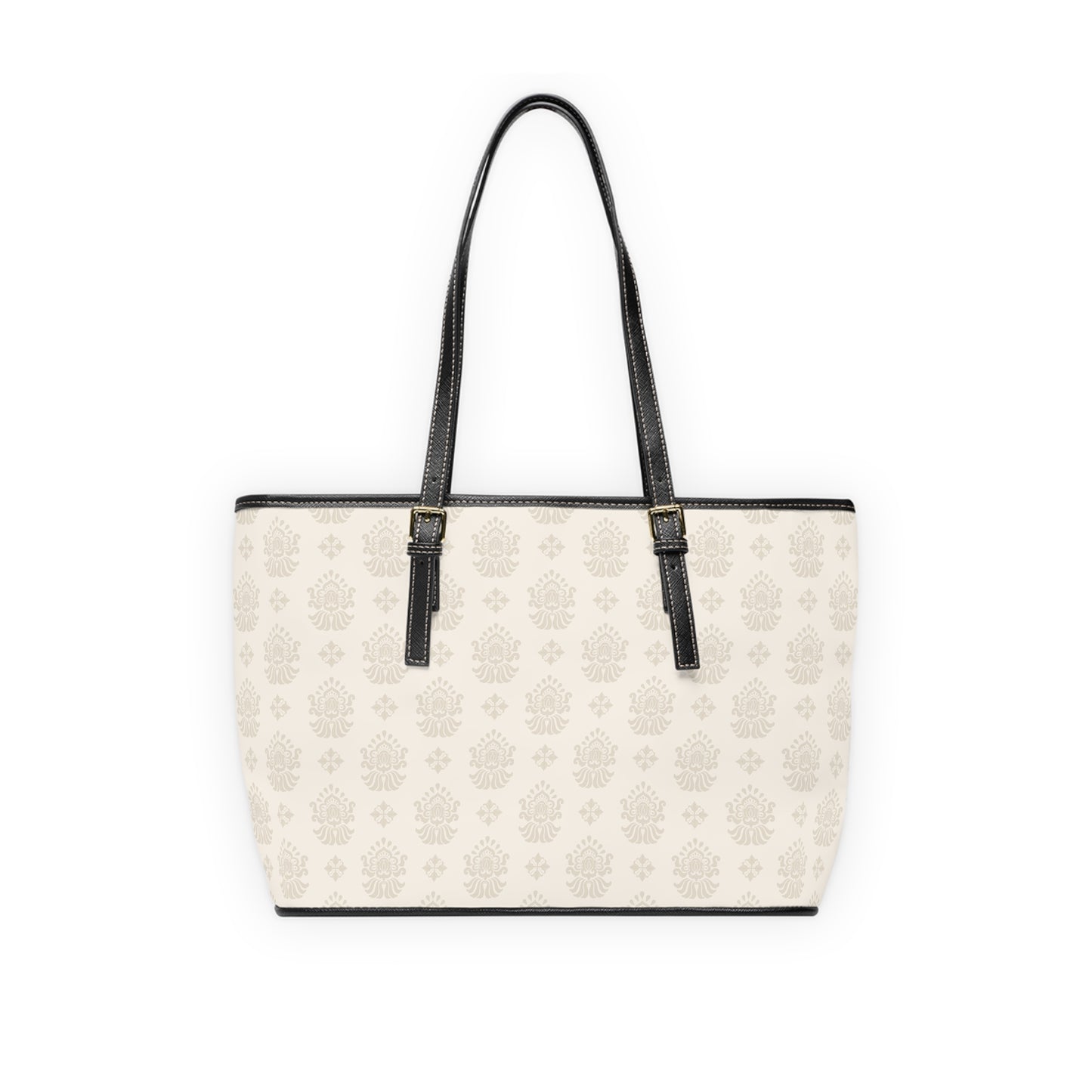 PU Leather Shoulder Bag