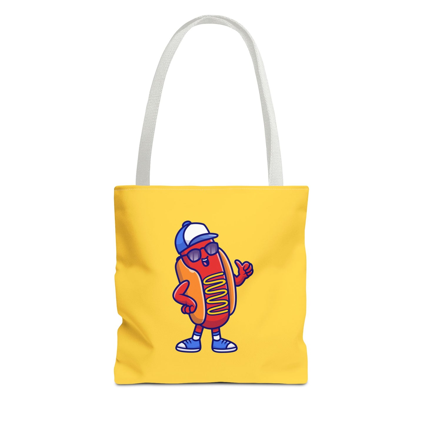Tote Bag (AOP)