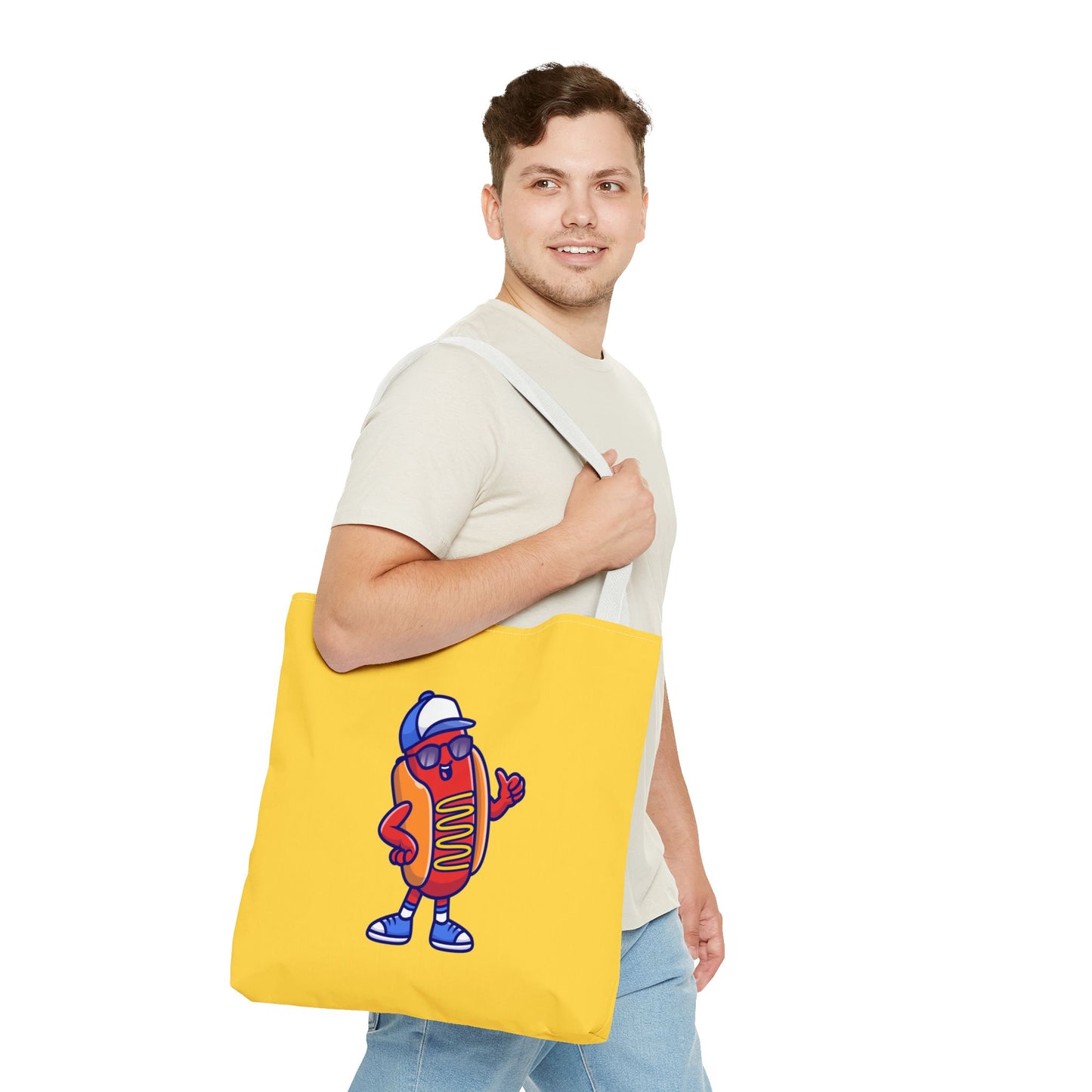 Tote Bag (AOP)