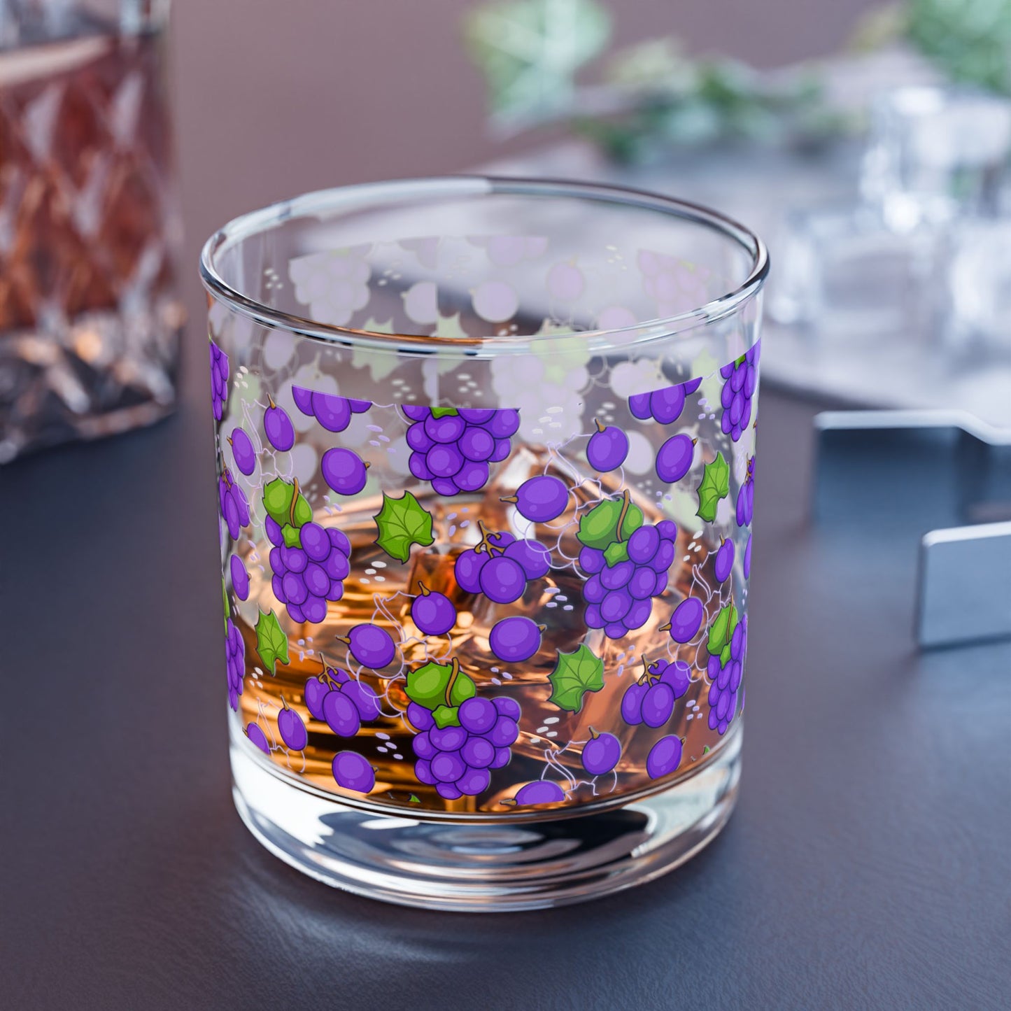 Rocks Glass, 10oz