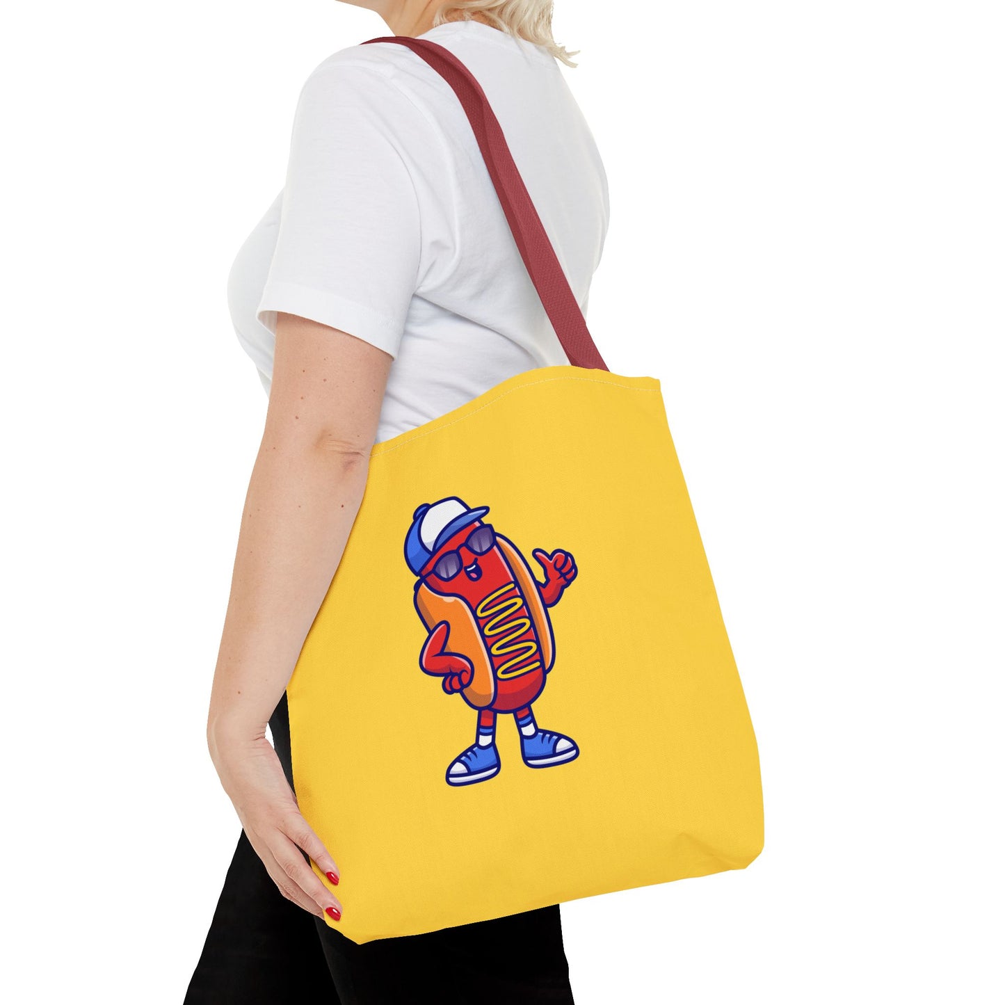 Tote Bag (AOP)