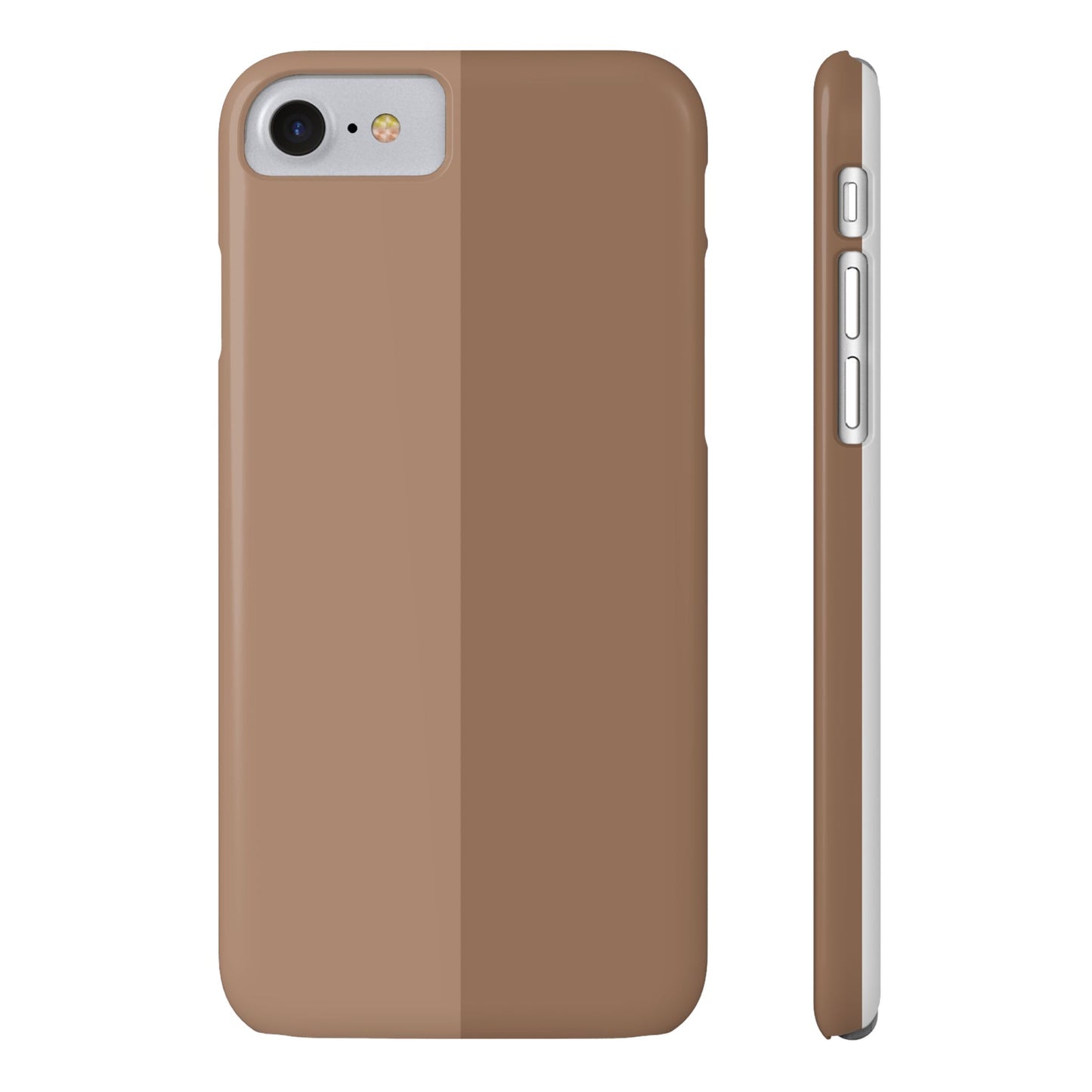 Tan Shade Slim Phone Case