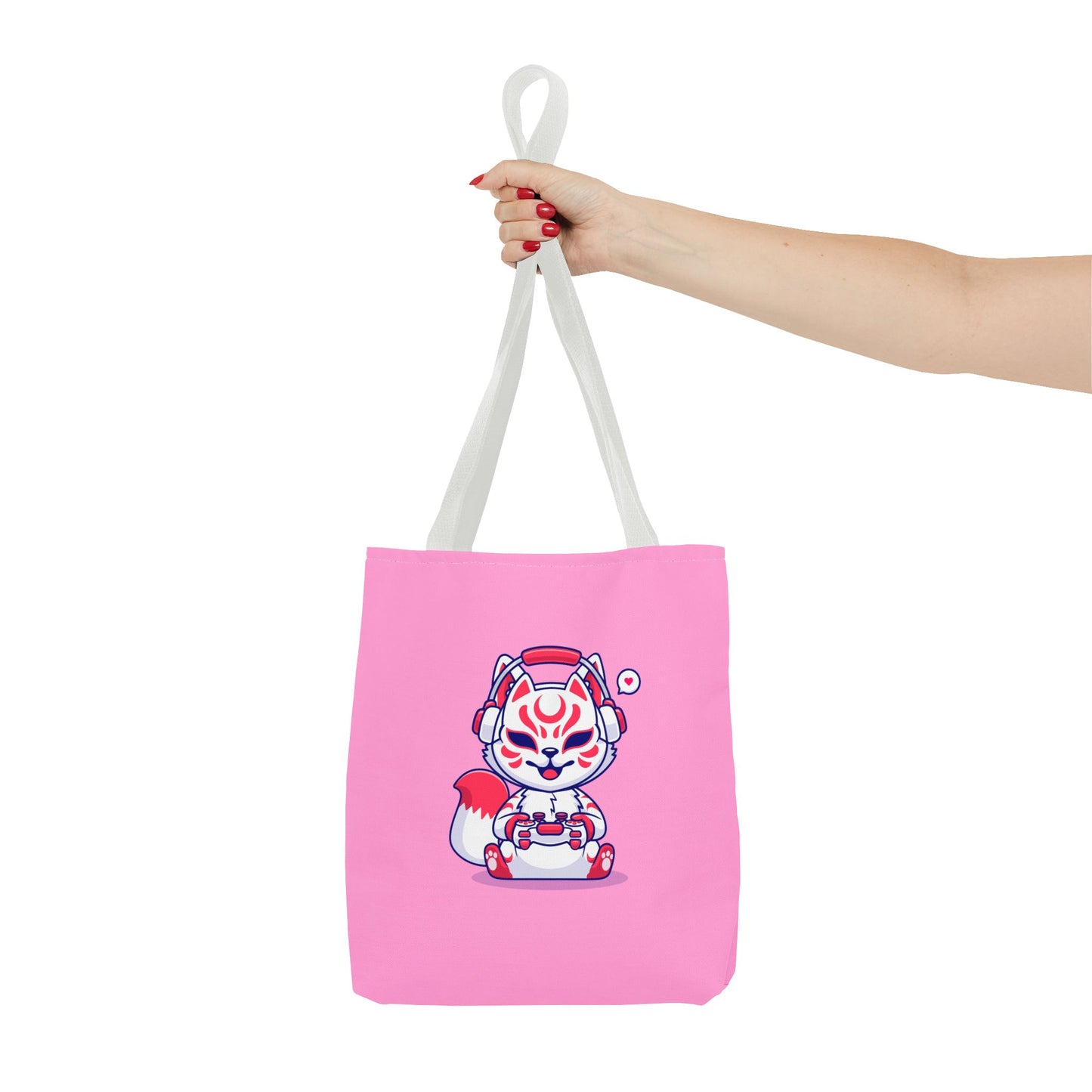 Tote Bag (AOP)