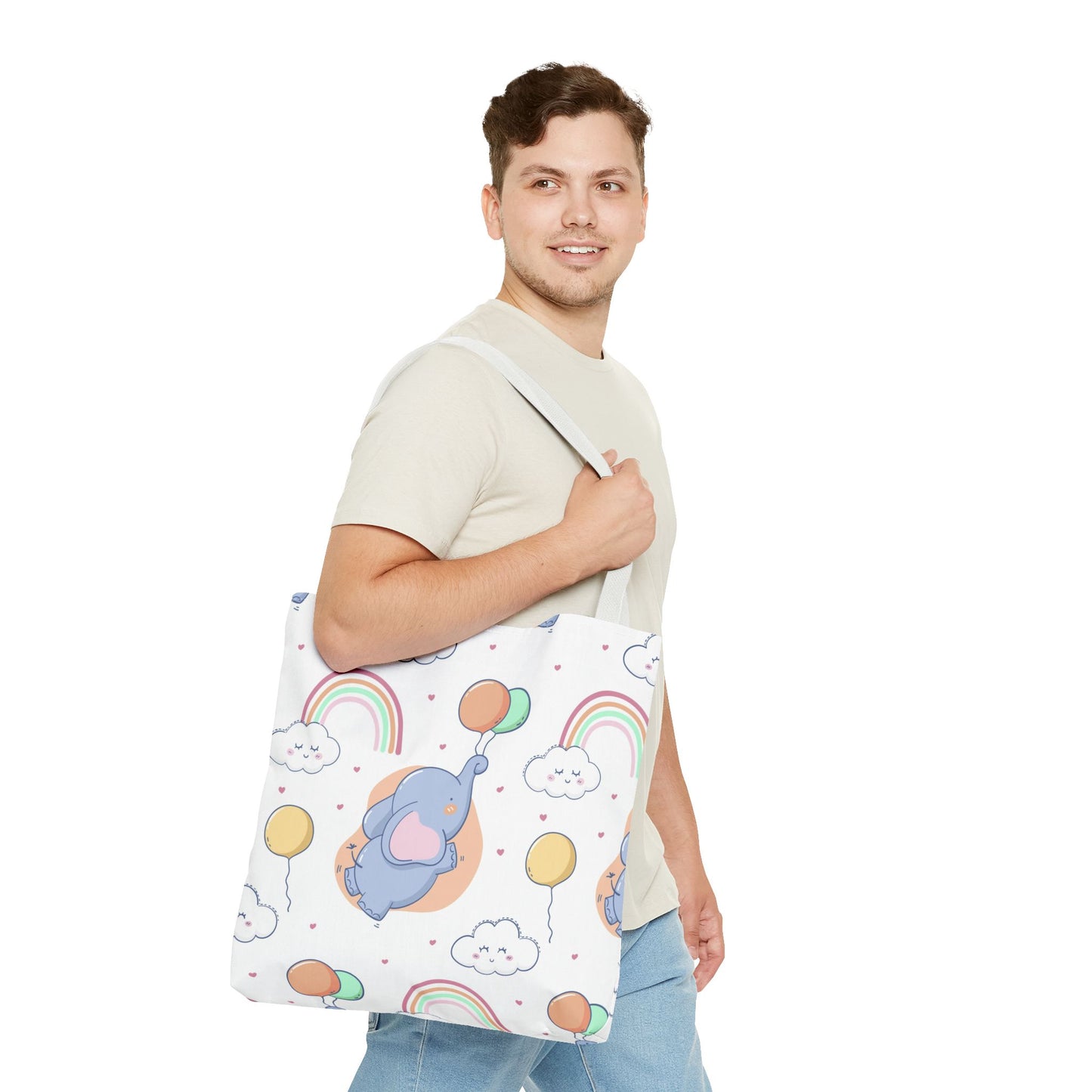 Tote Bag (AOP)
