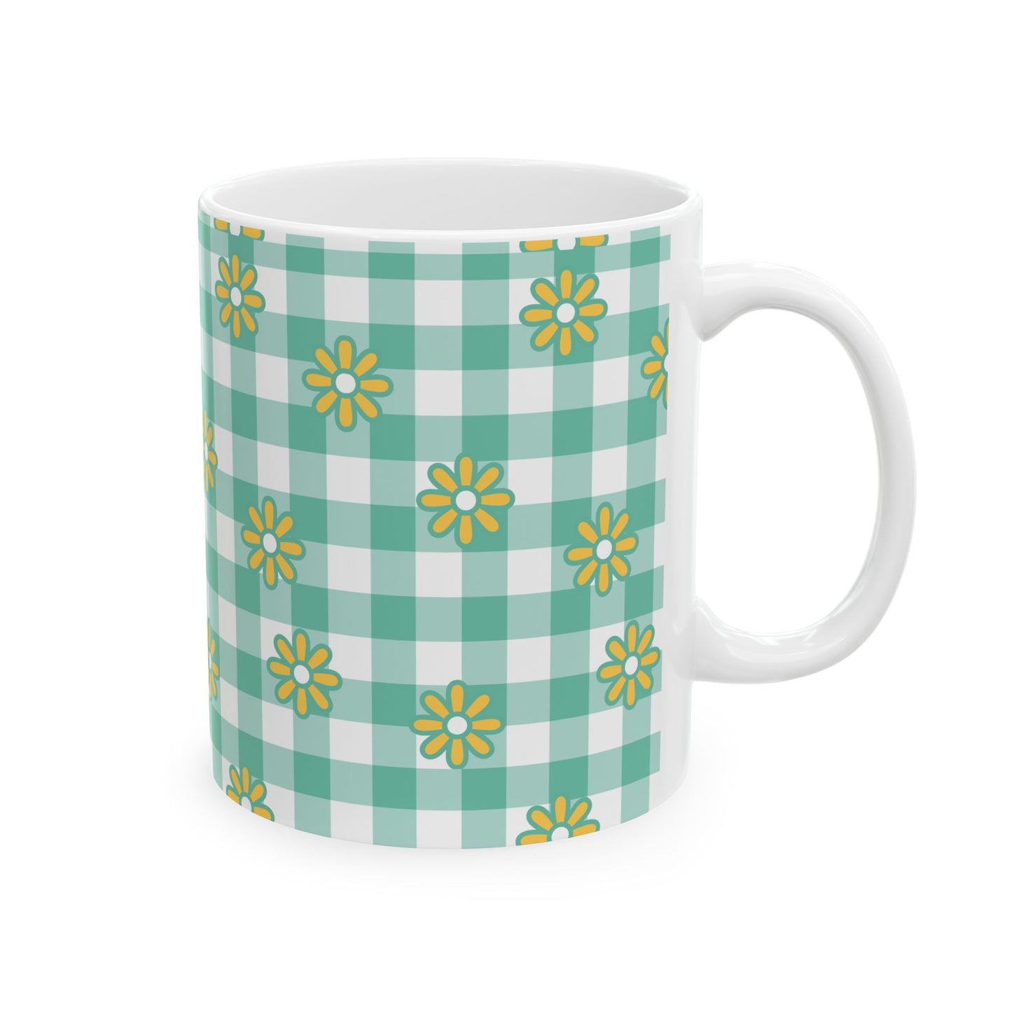 Ceramic Mug, (11oz, 15oz)