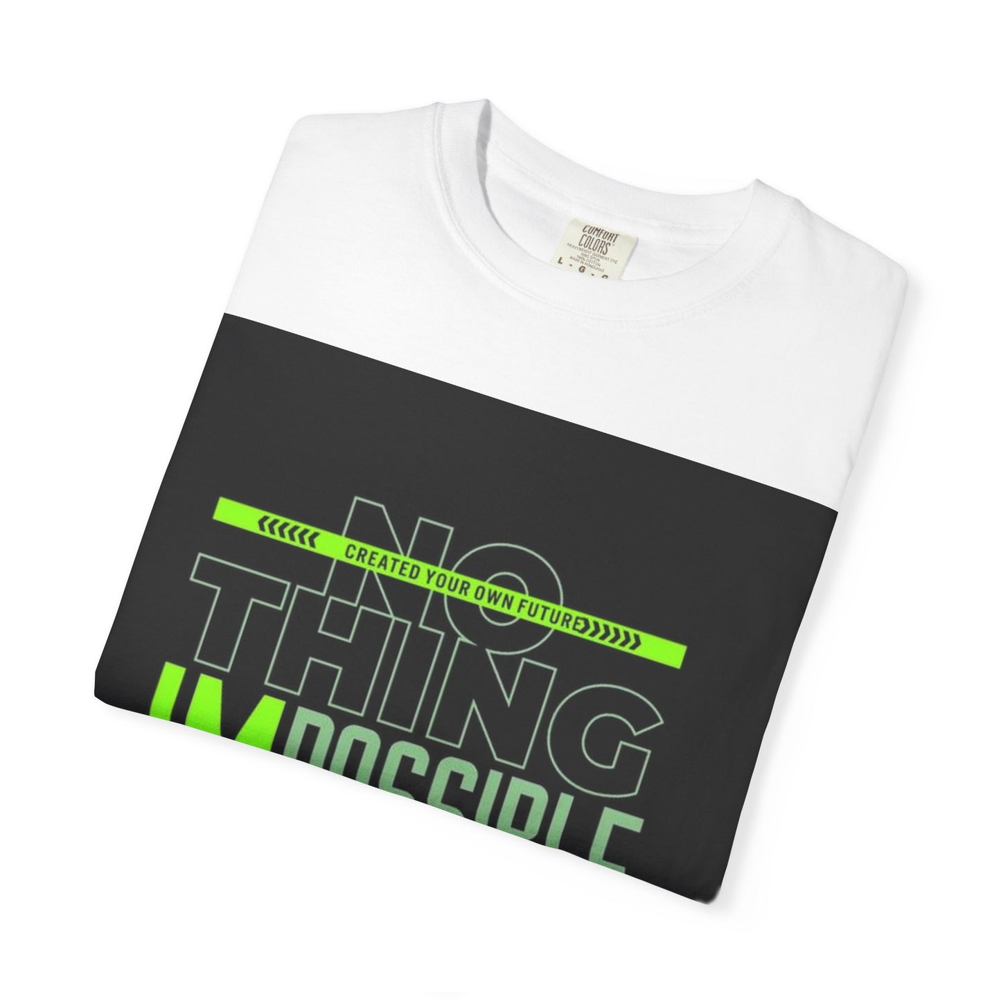 Graphic Men's T-Shirt
