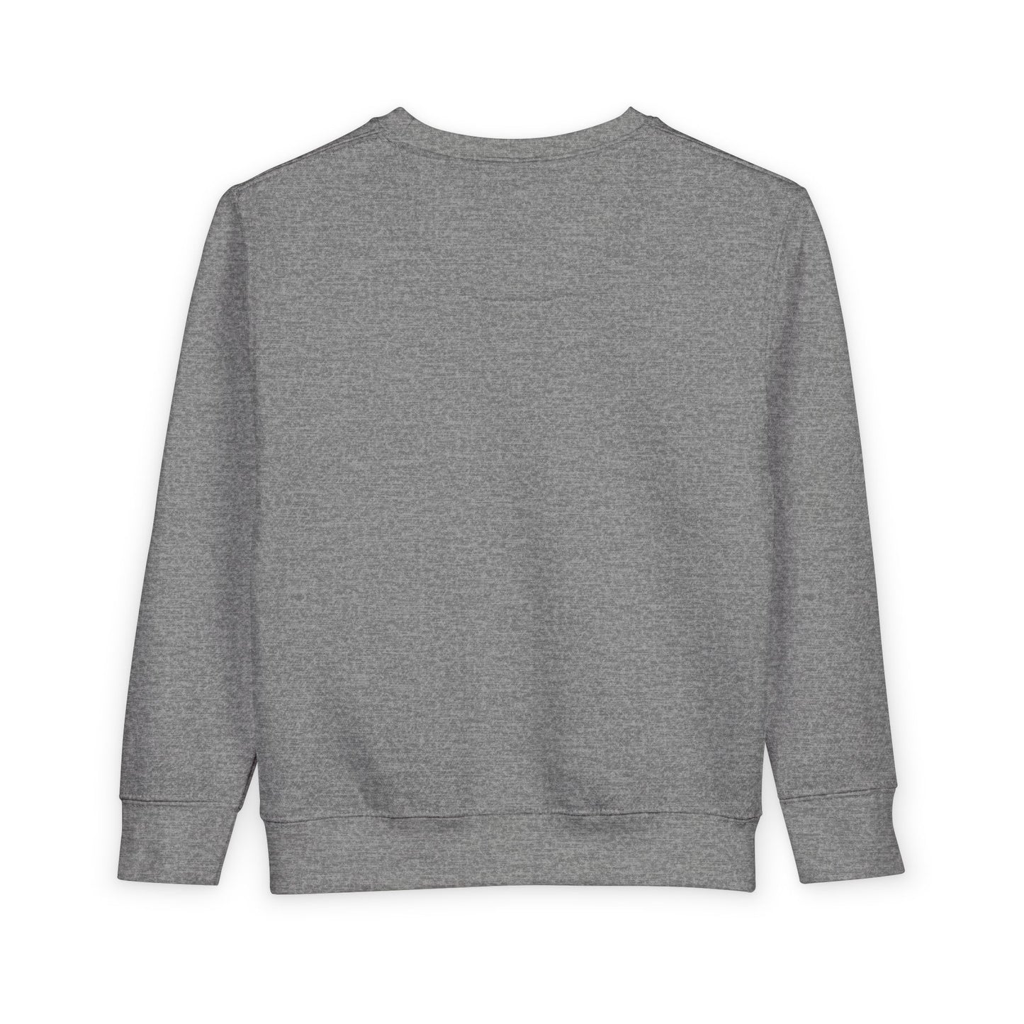 Toddler Sweatshirt Soft, Cozy Kids Pullover