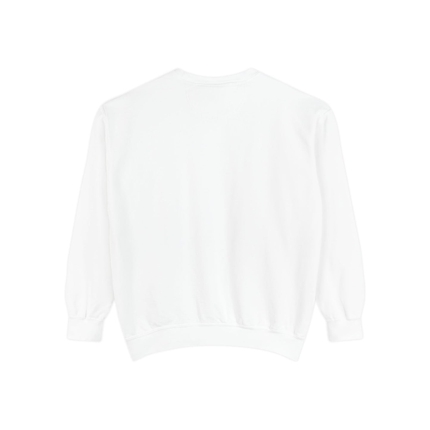 Unisex Sweatshirt Oversized & Graphic