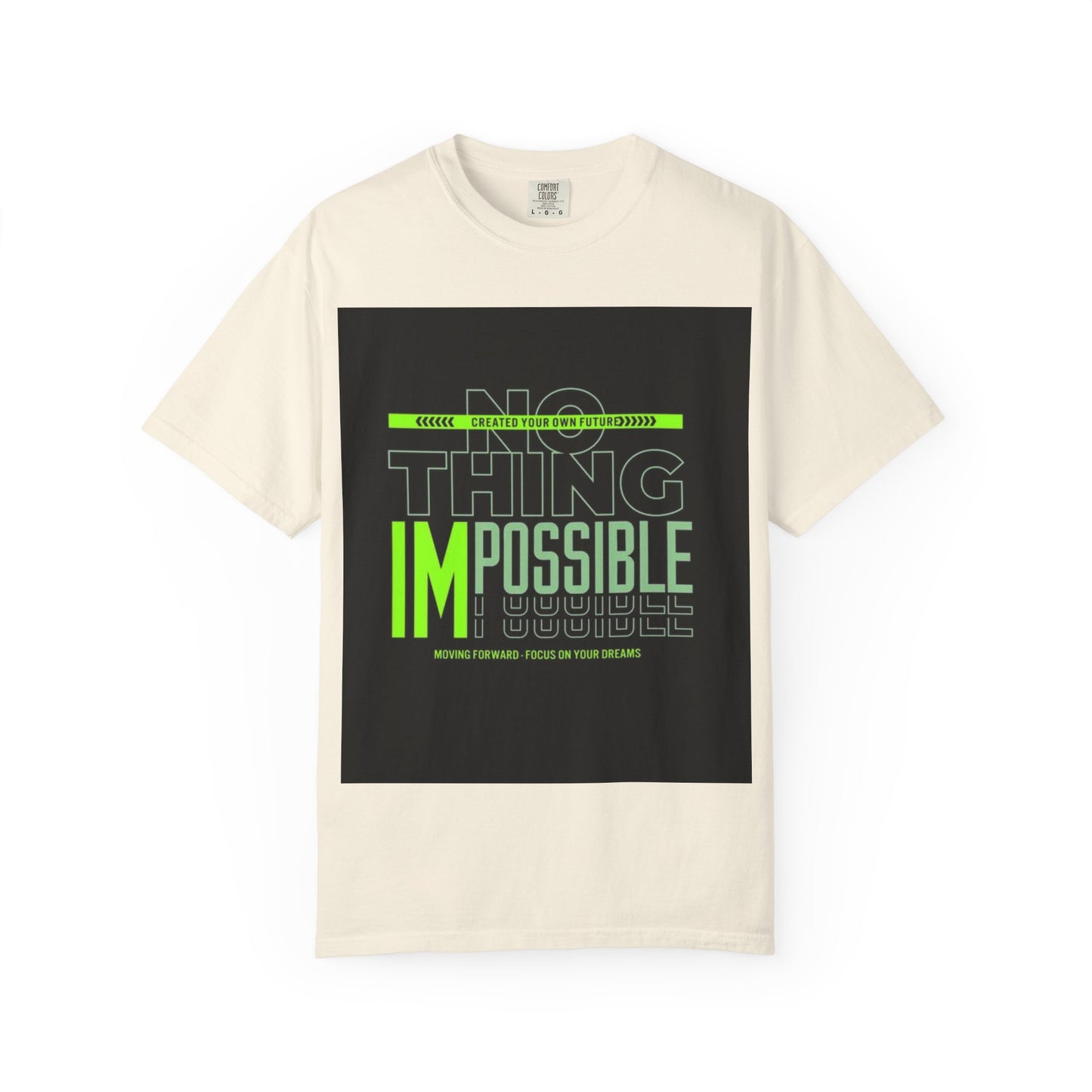 Graphic Men's T-Shirt