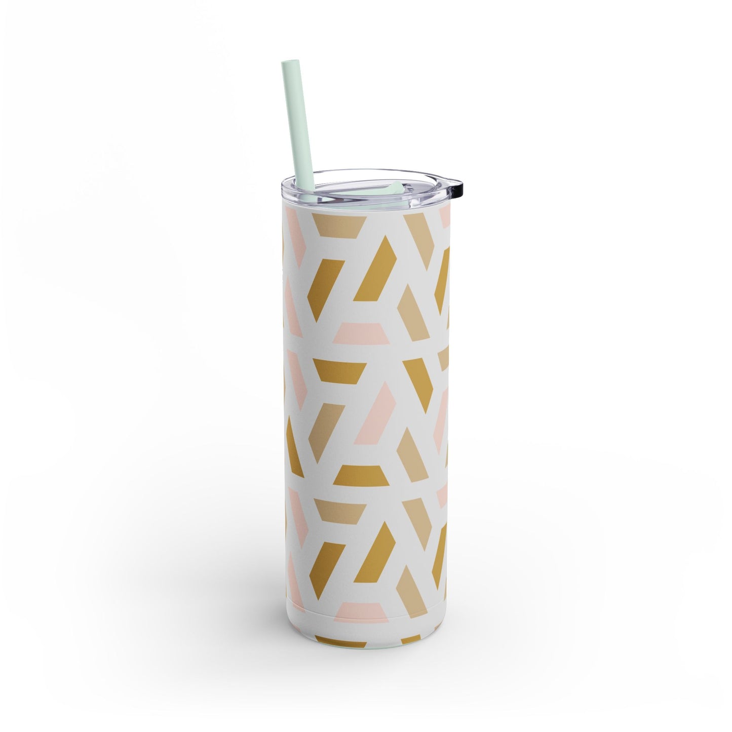 Maars Maker Skinny Matte Tumbler, 20oz