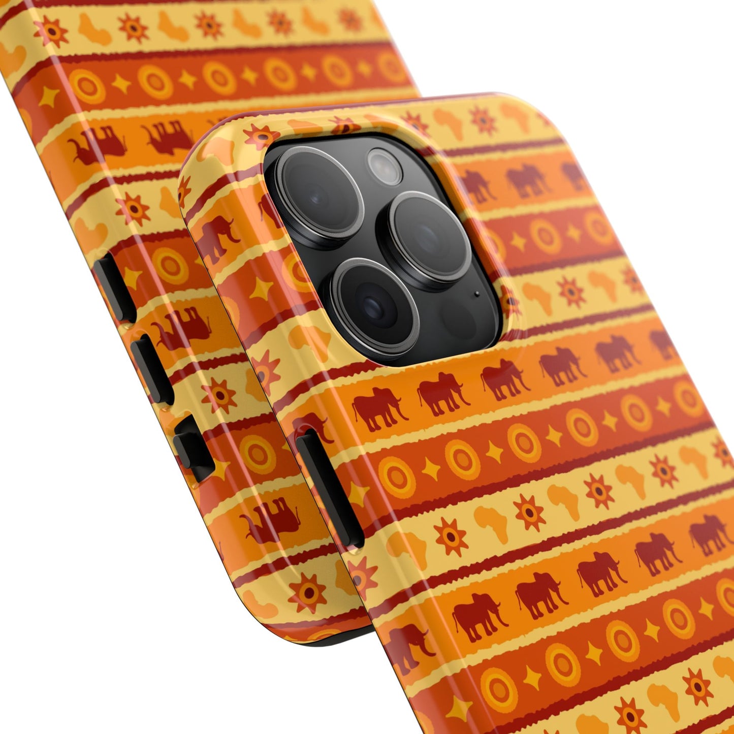 Tough Phone Cases