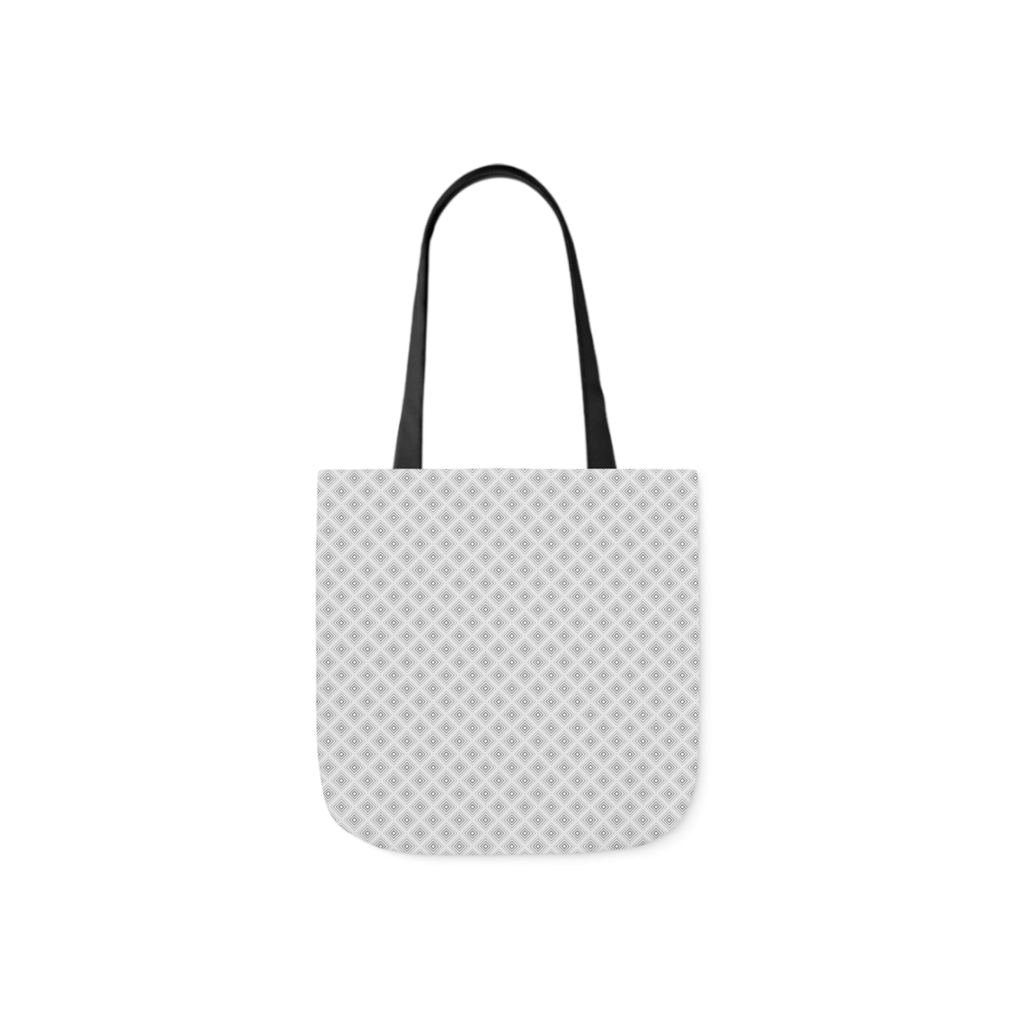 Canvas Tote Bag, 5-Color Straps