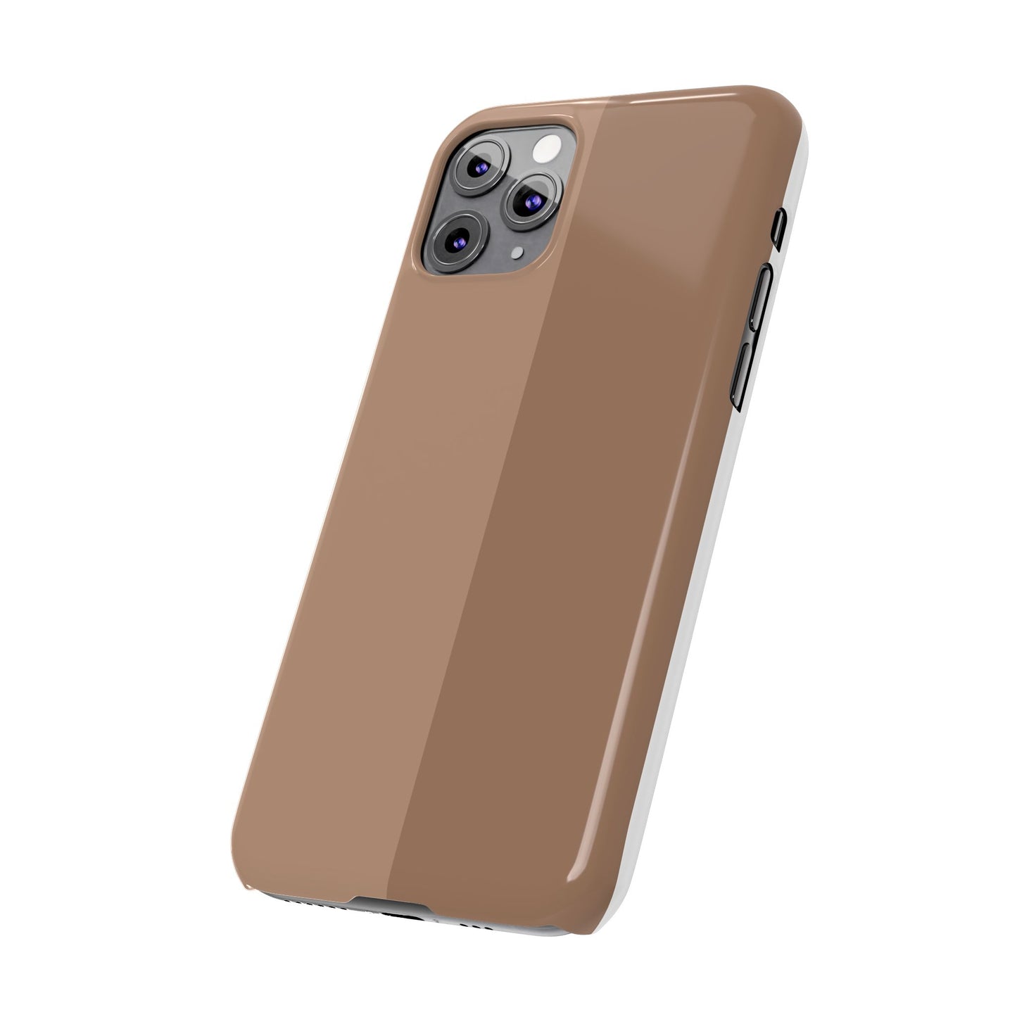 Tan Shade Slim Phone Case