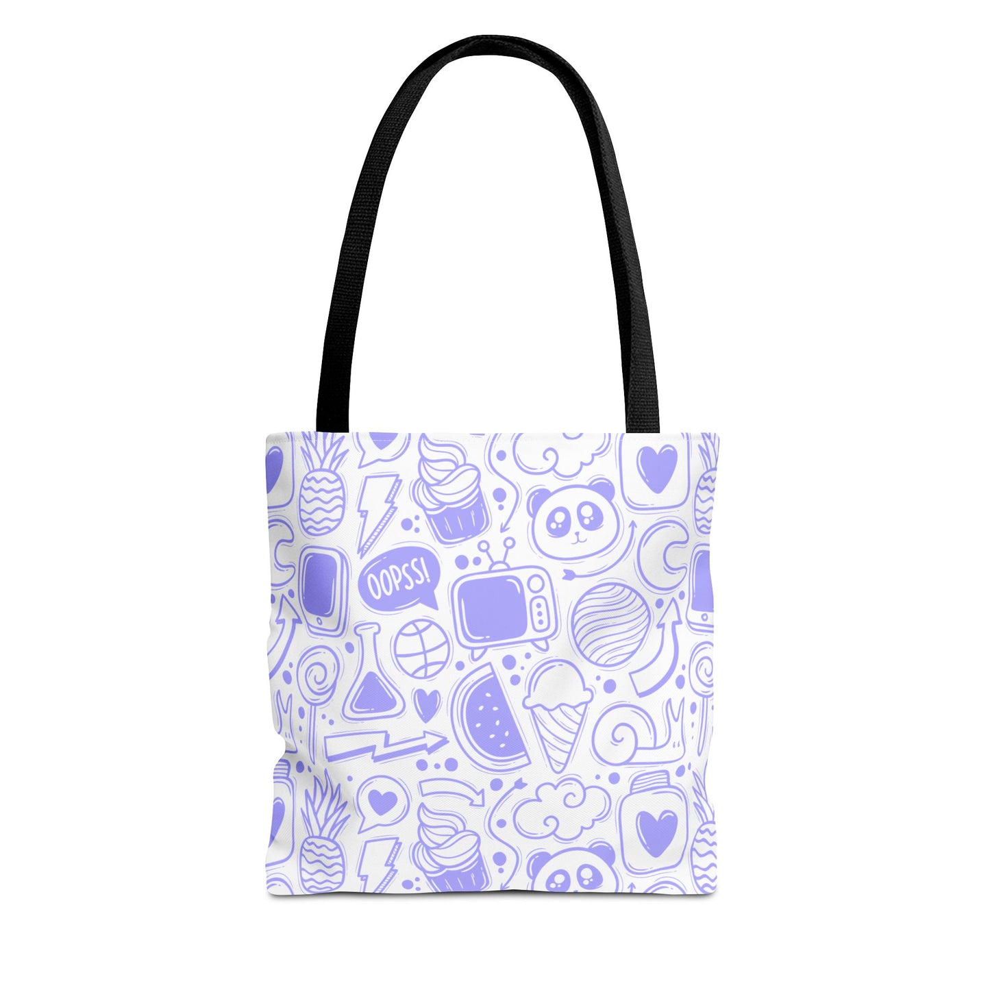 Tote Bag (AOP)