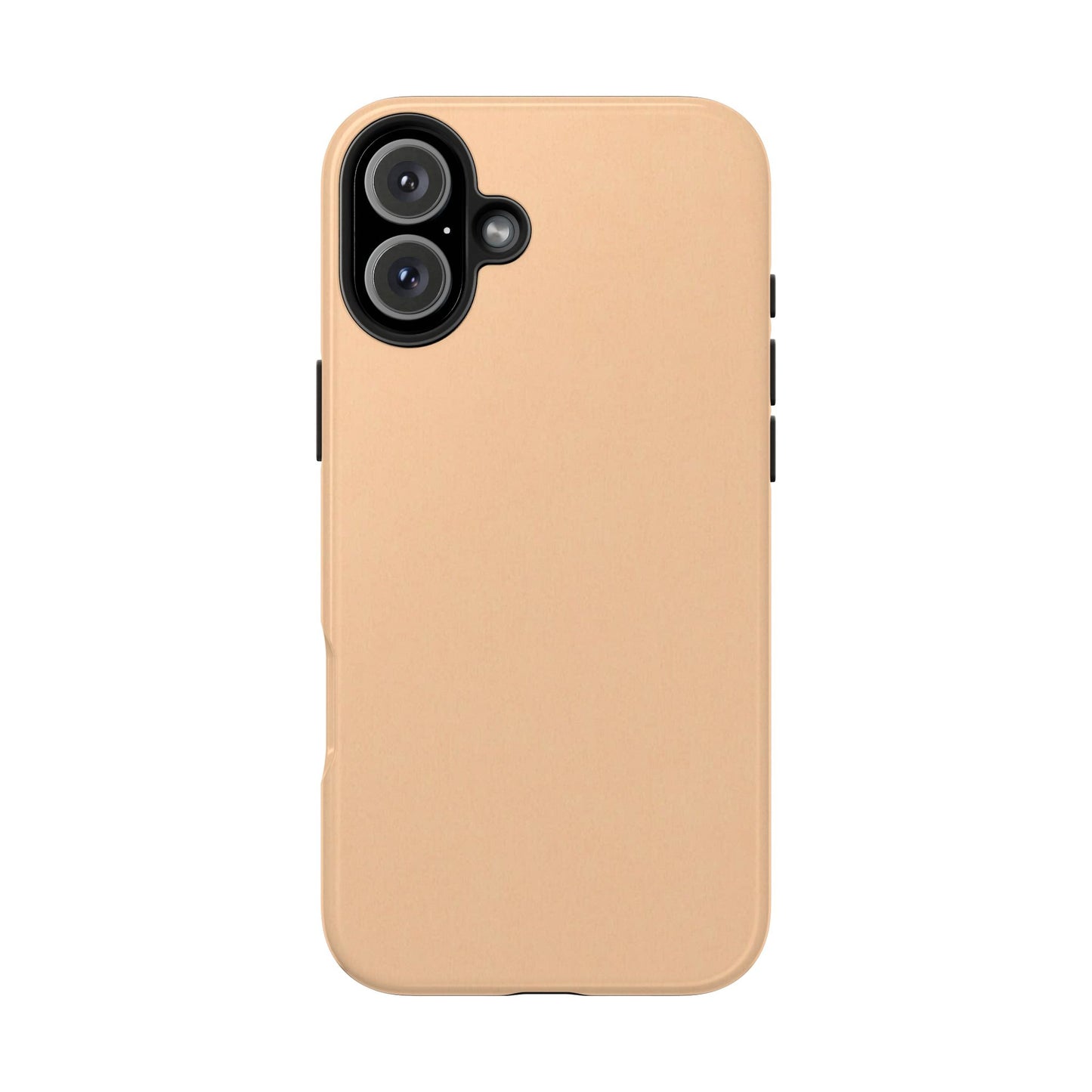 Beige Aesthetic Phone Case