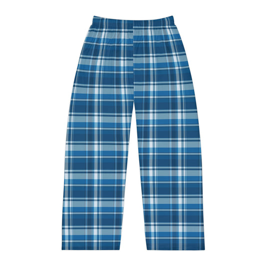 Men's Pajama Pants (AOP)