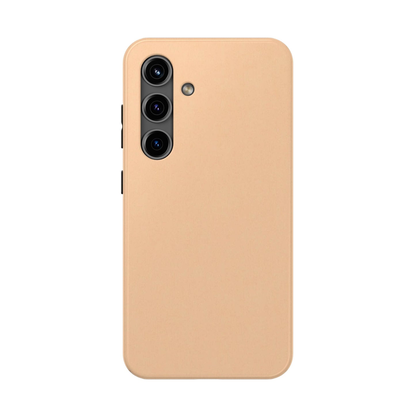 Beige Aesthetic Phone Case