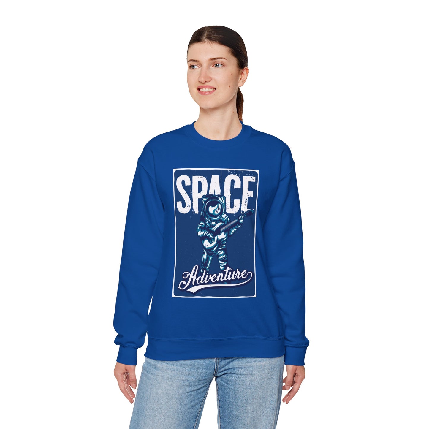 Unisex Heavy Blend™ Crewneck Sweatshirt