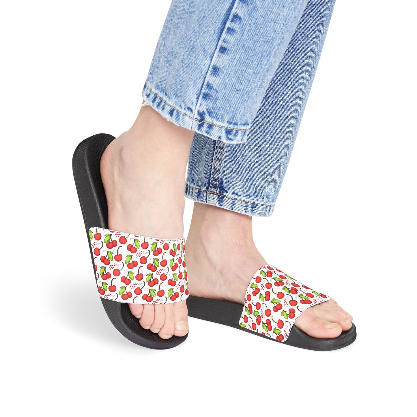 Women's Removable-Strap Sandals