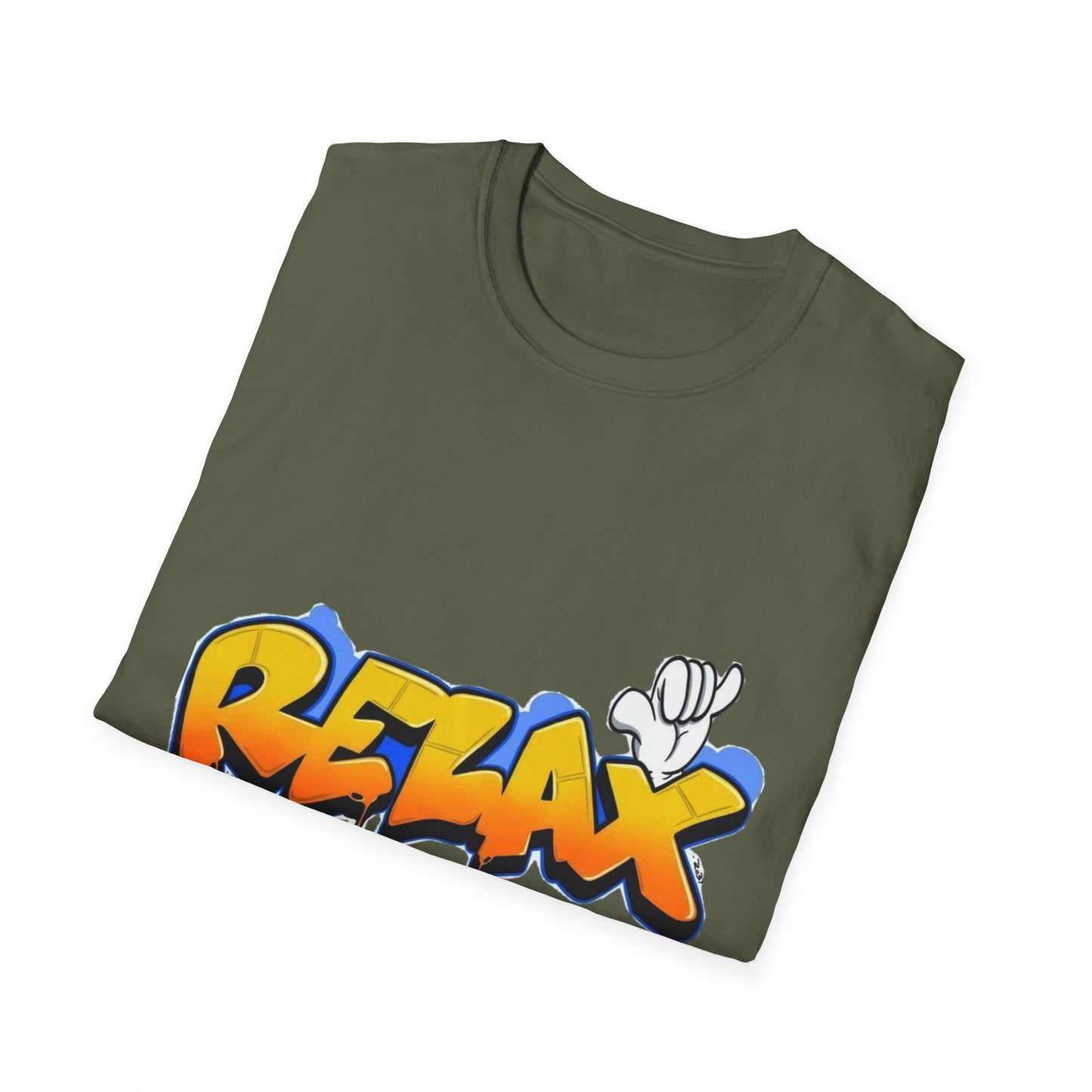Casual Streetwear T-Shirt | Premium Everyday for Men & Women
