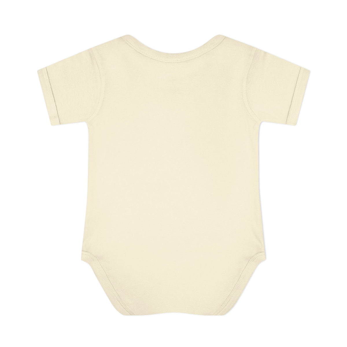 Adorable Giraffe Art Infant Romper
