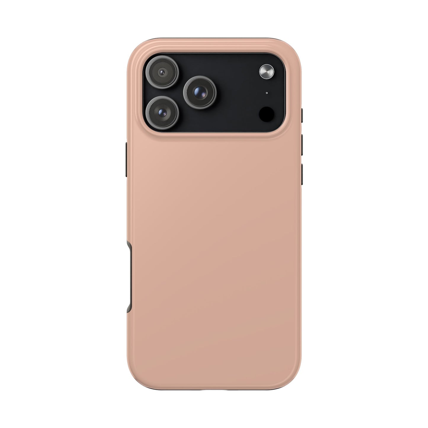 Rose Gold Aesthetic Phone Case