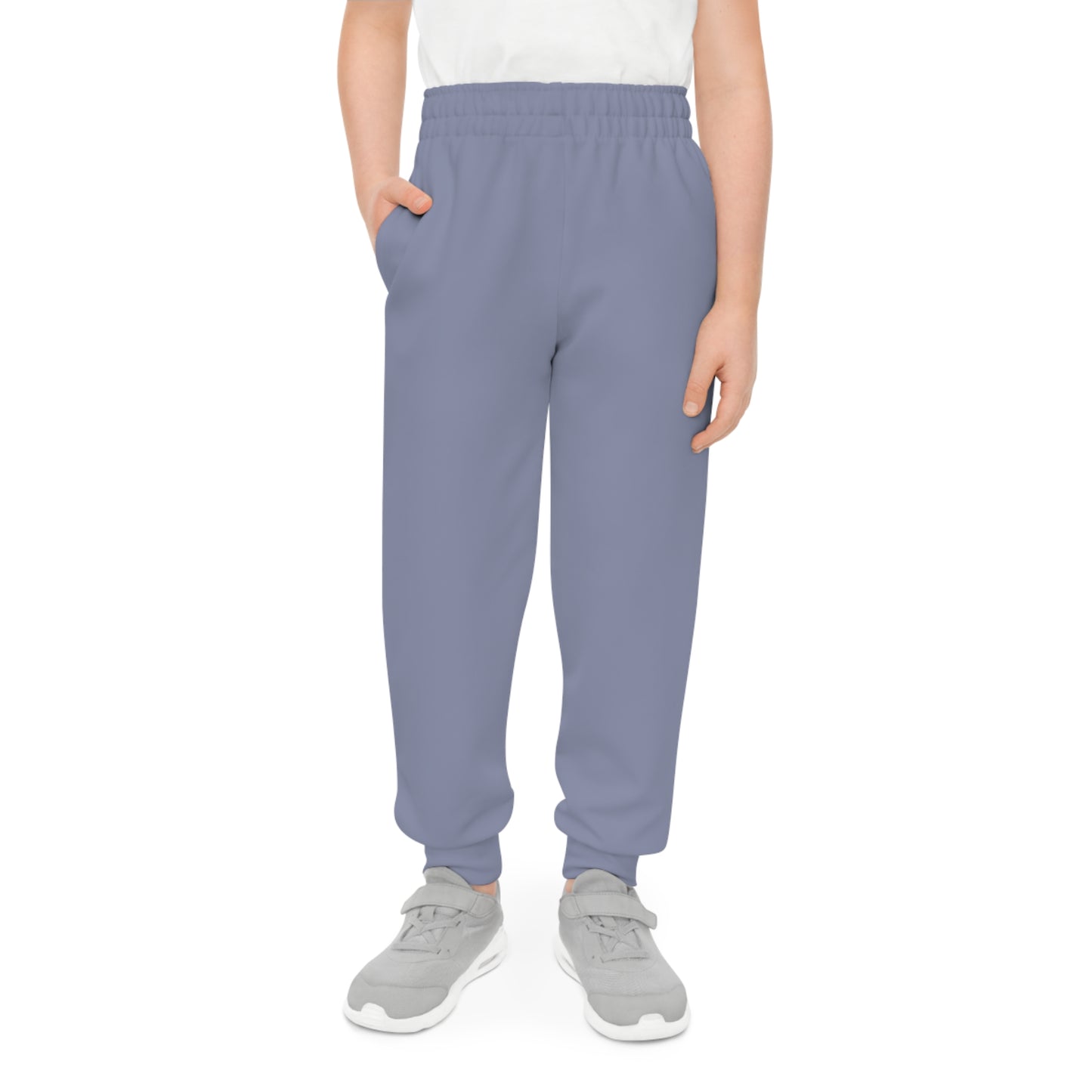 Youth Joggers for Casual Comfort, Trendy Athleisure Pants for Kids, Perfect for School, Sports, and Playdates, Everyday Wear, Gift Idea