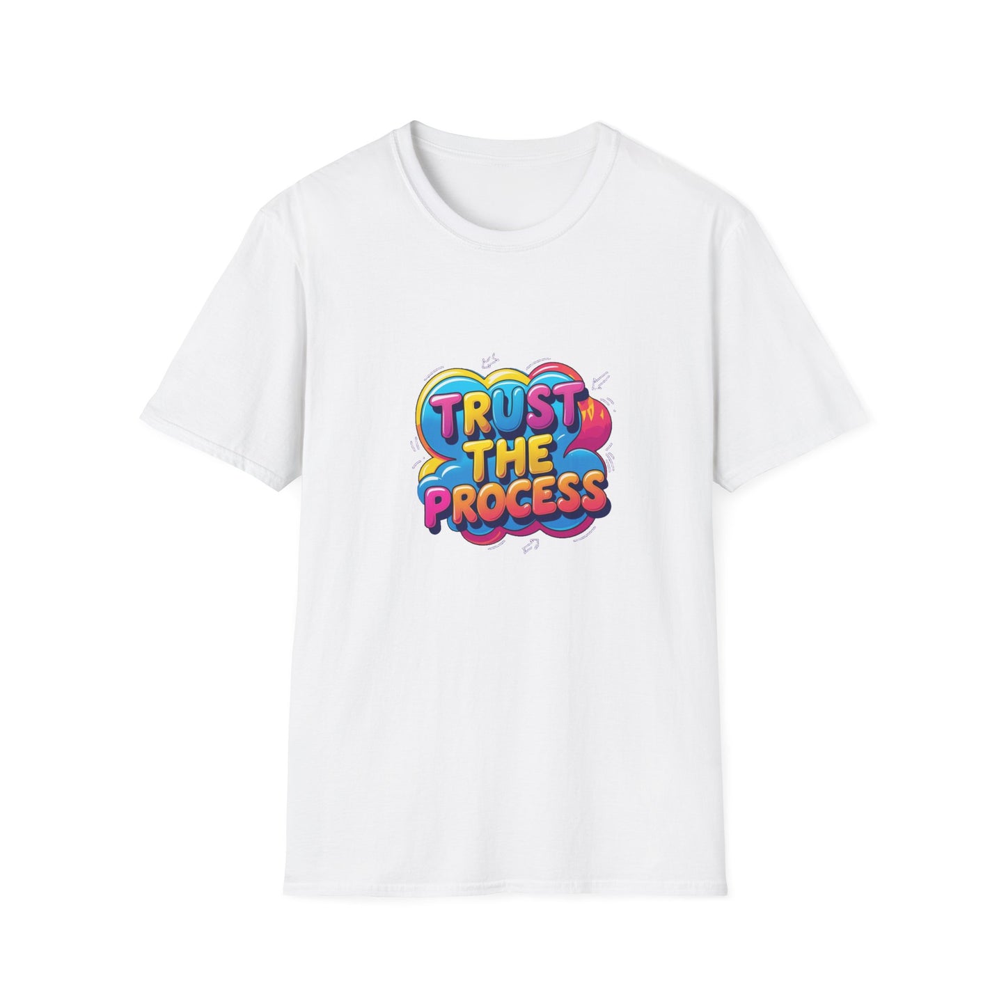 Cool Women T-Shirt Stylish Printed Casual T-Shirt